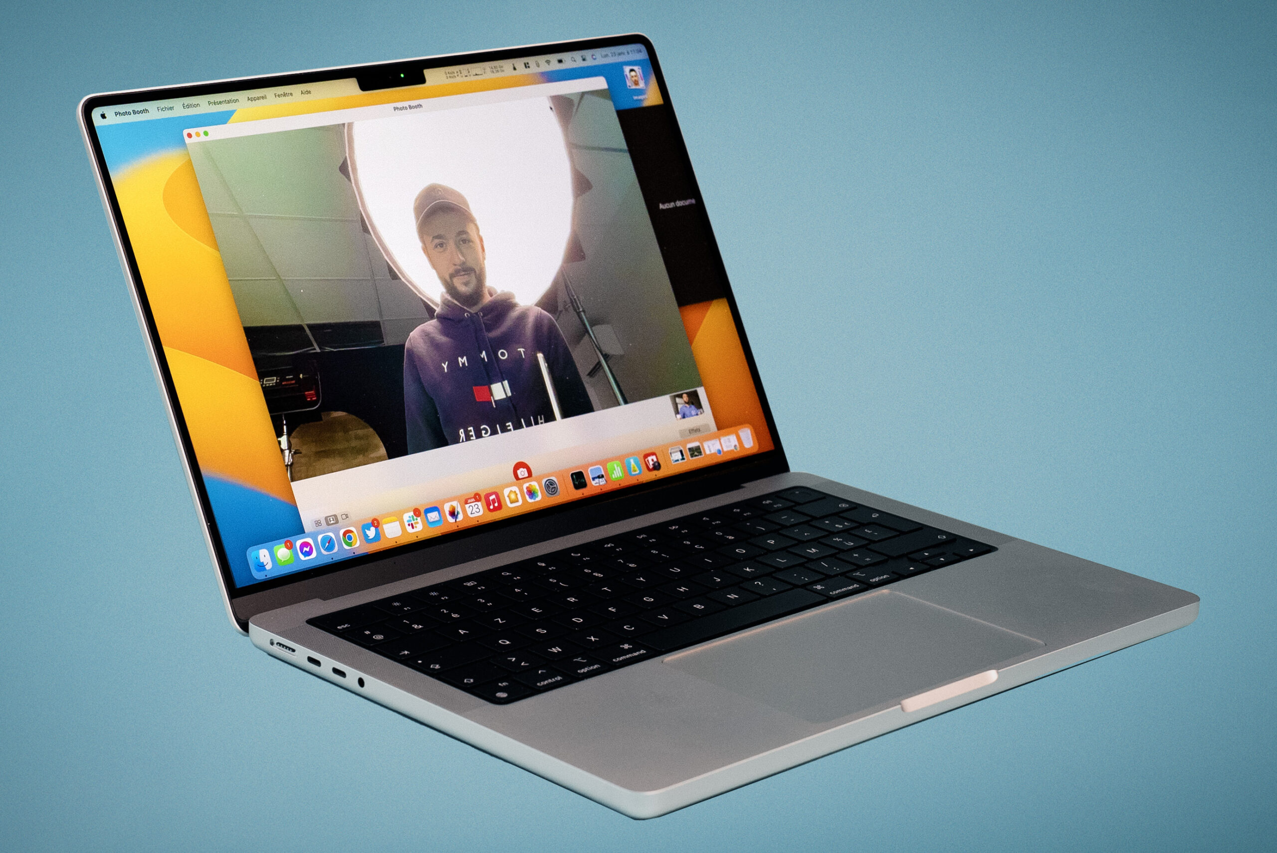 Essai du MacBook Air 15 : le Mac qui manquait