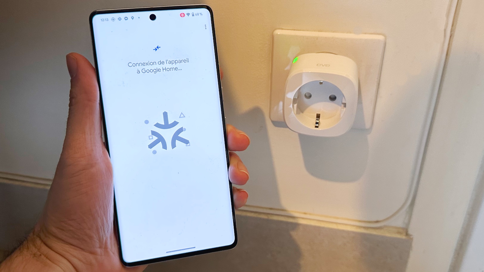 First test of Matter: the connected home of the future does not work