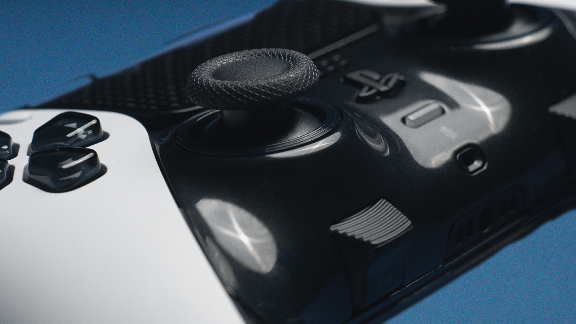 Wtt Station de charge pour manette PS4 Dual Shock 4 - Comparer avec