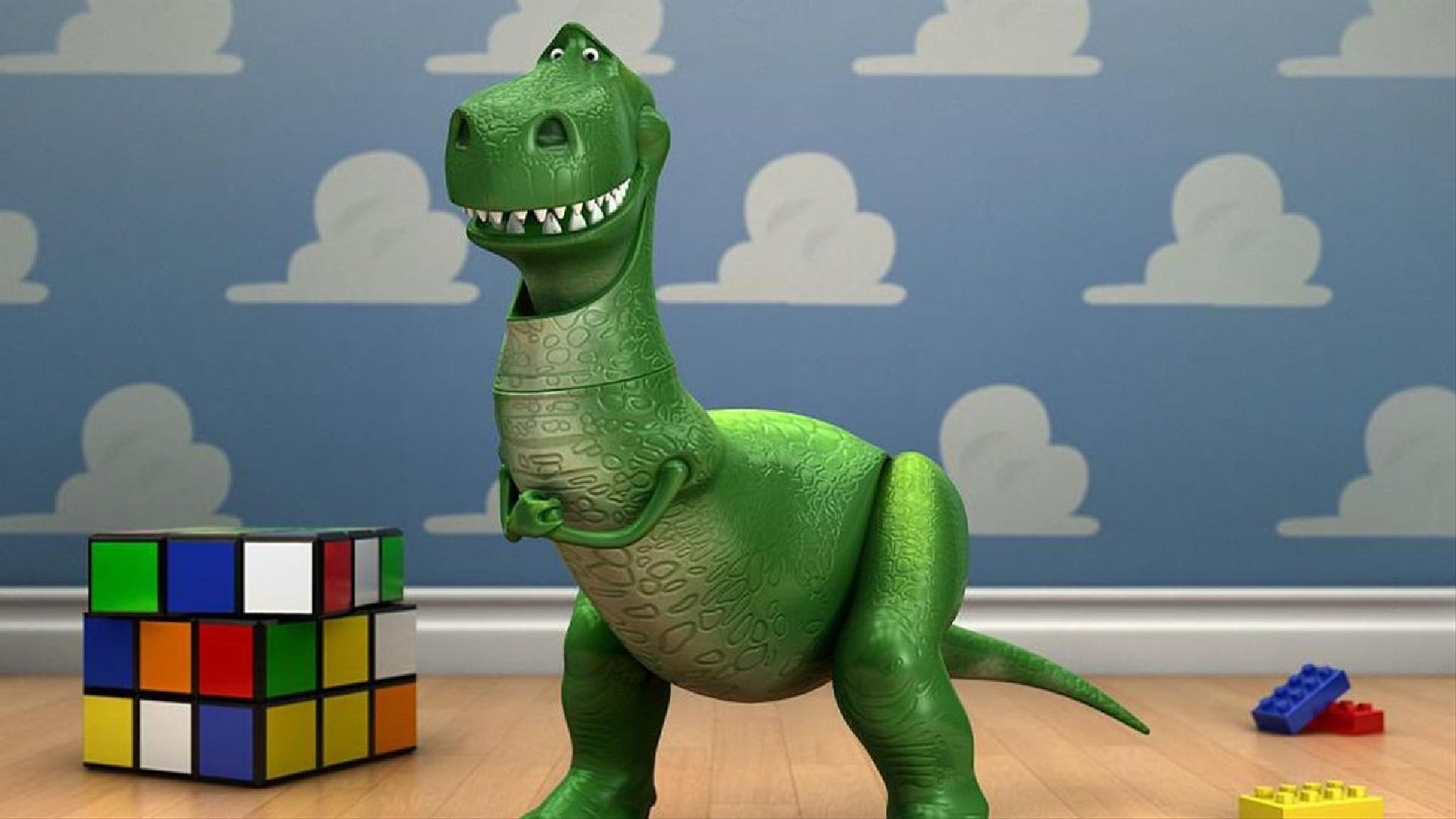 T-Rex smart enough to build culture and gadgets?  The amazing theory that is under discussion