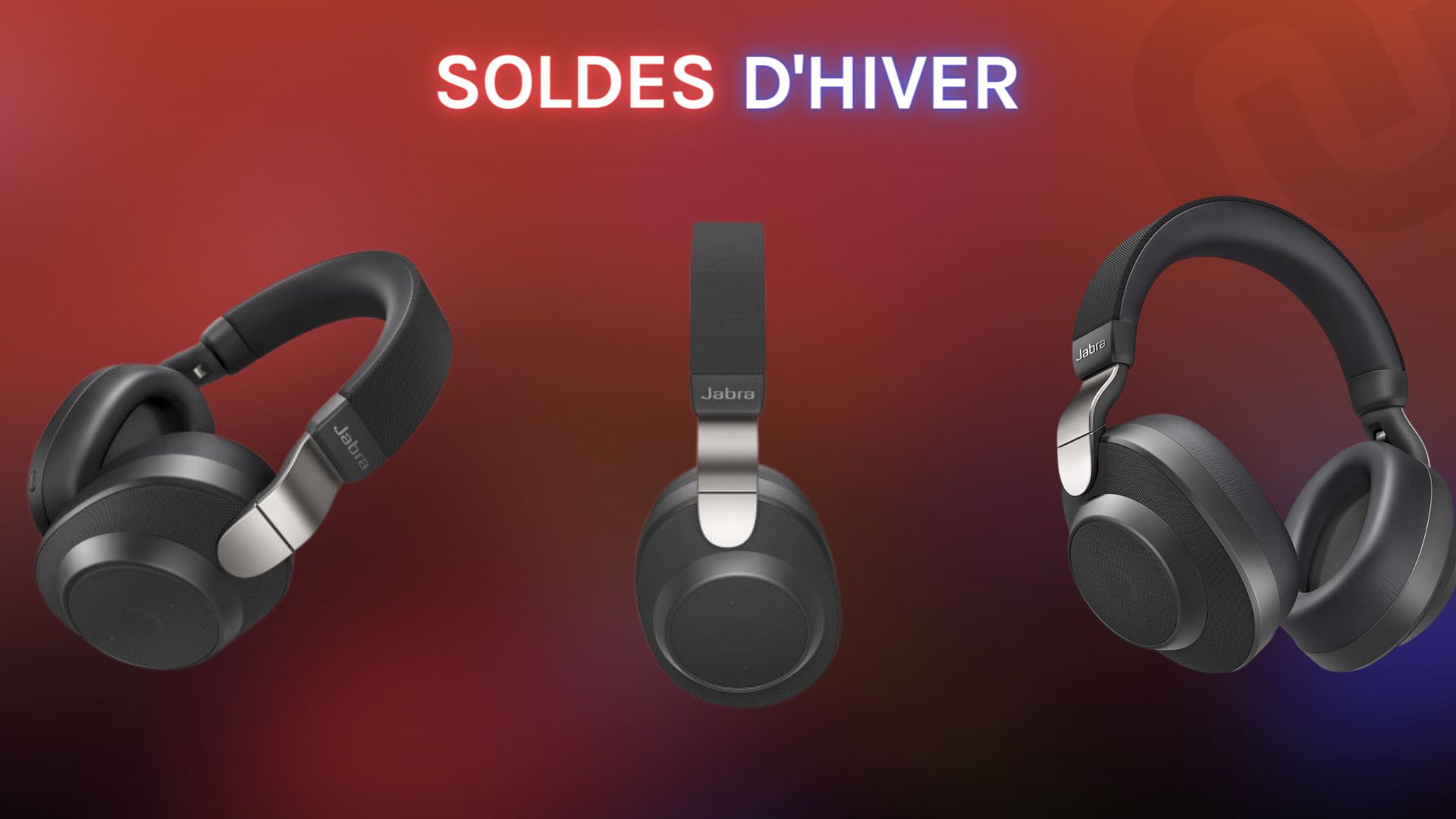 Le Jabra Elite 85H en solde : c'est le moment de passer au casque