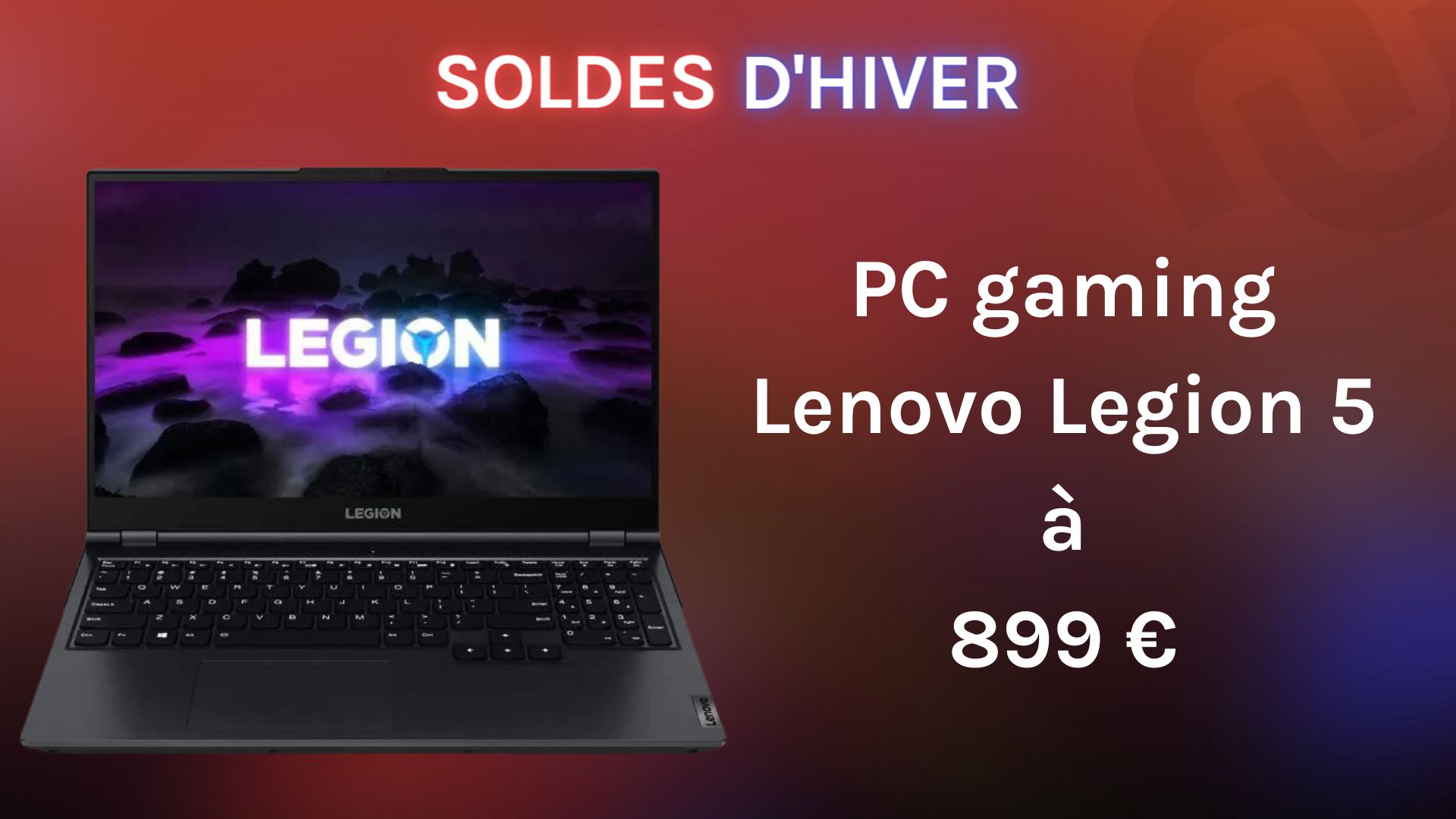 🔥 SOLDES d'hiver 2024 : les meilleures offres PC portable