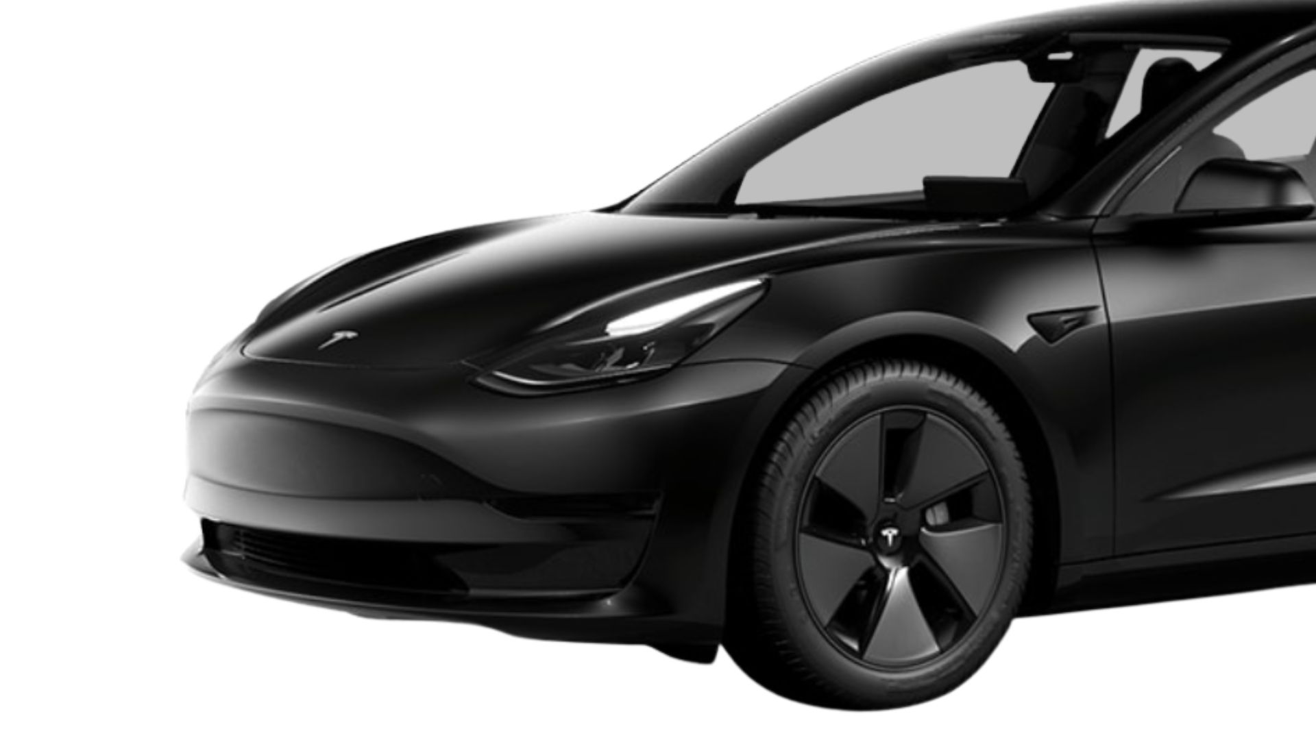 Essai Tesla Model 3 Highland (2023) : que vaut cette mise à jour ?