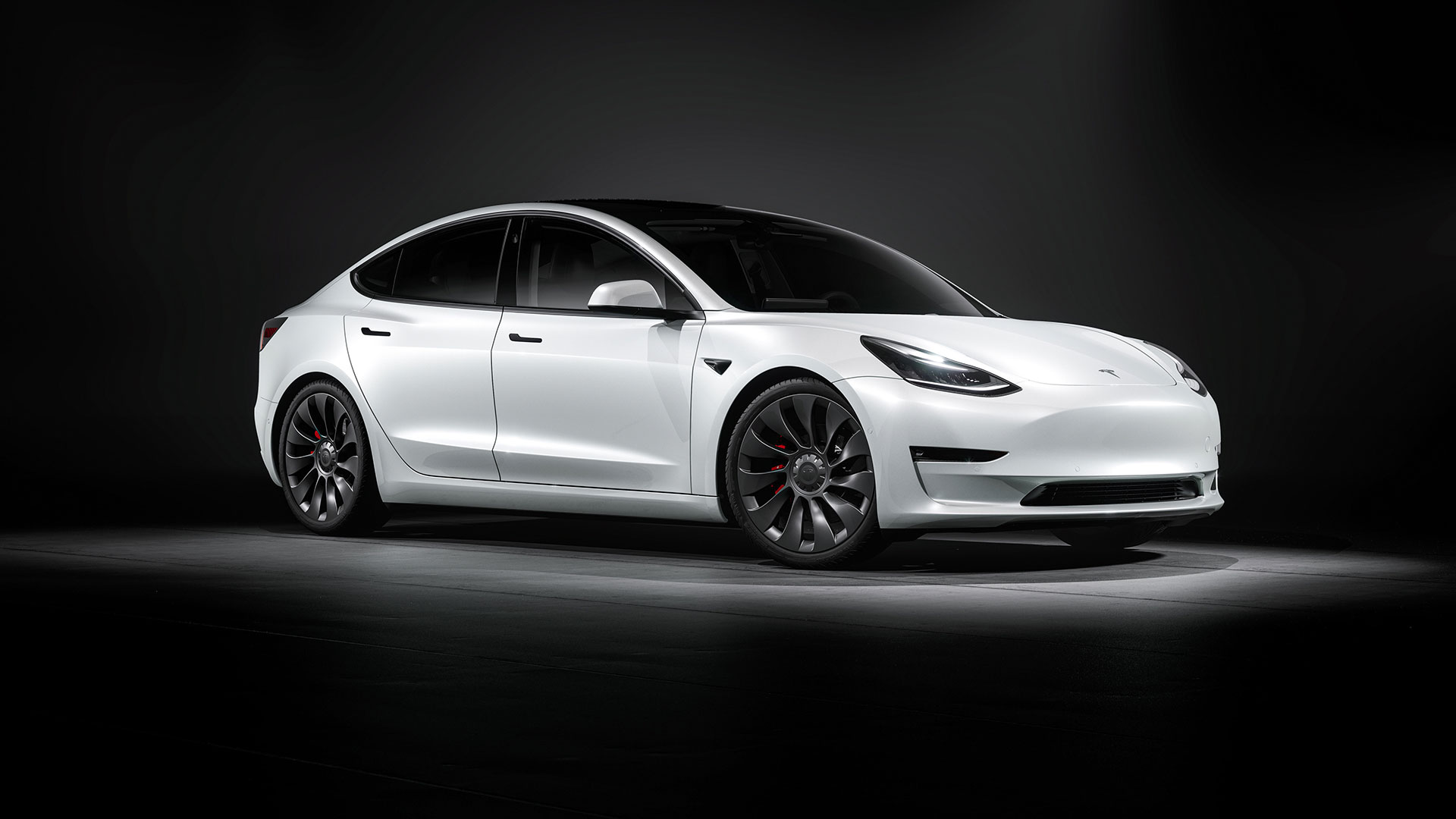 Ces nouveautés cachées de la Model 3 2024 : ça ne va pas vous plaire ! 