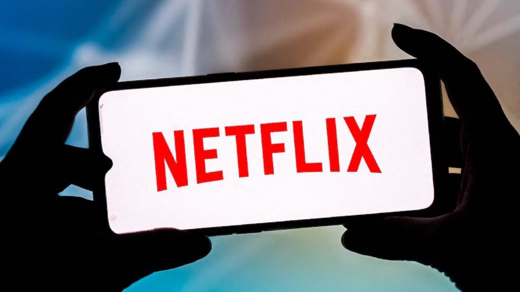 Netflix est inclus dans l’offre fibre Orange du moment