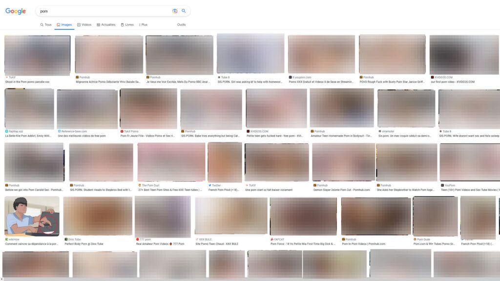 blur google images