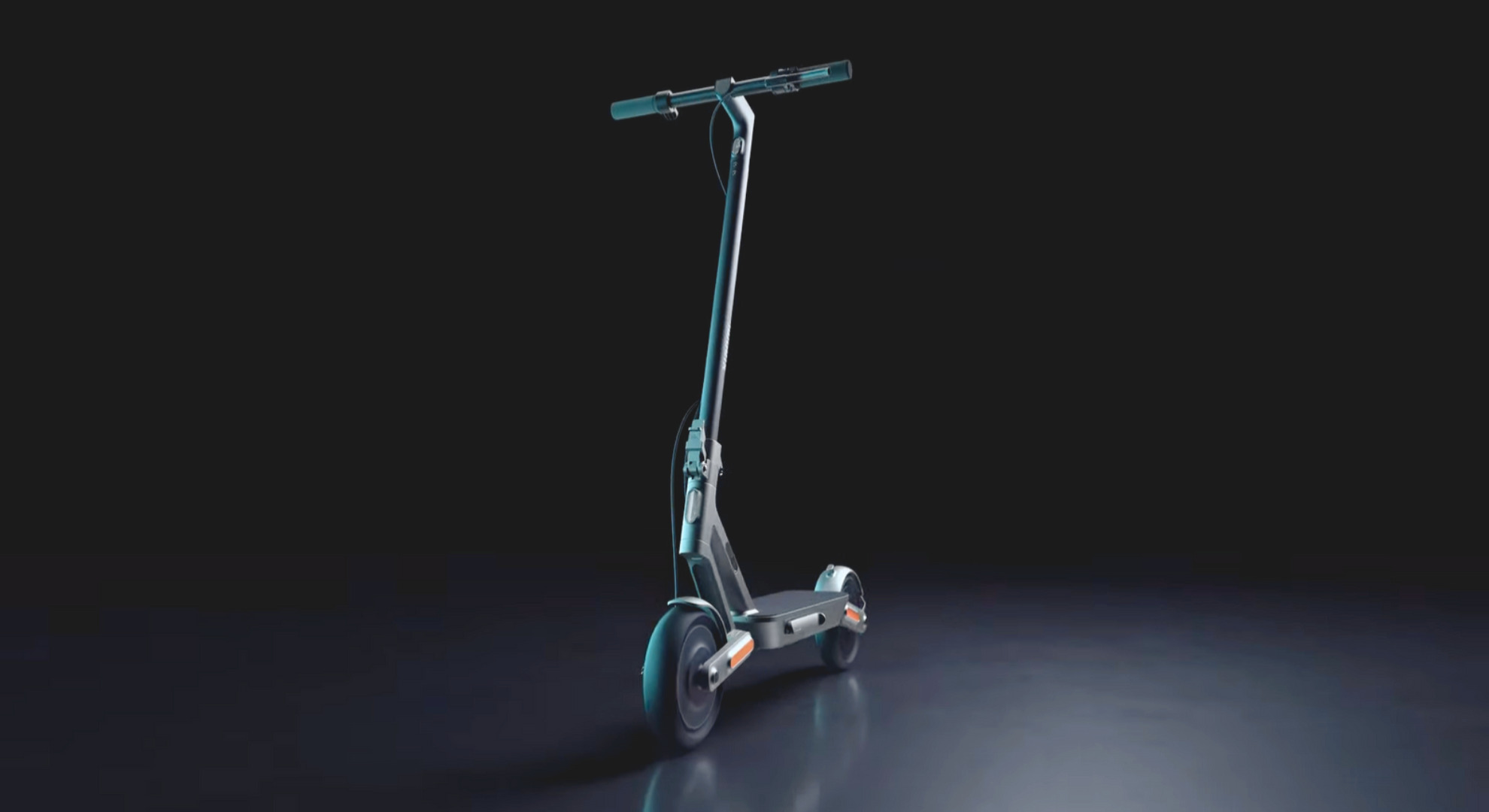 Xiaomi Mi Electric Scooter Pro 2 - Trottinette électrique pliable