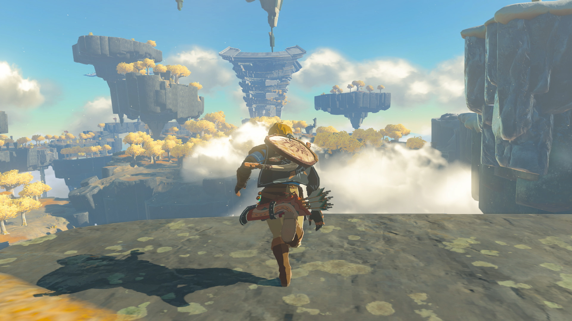 Zelda Twilight Princess Switch Date De Sortie Zelda: Tears of the Kingdom écrase tout sur son passage - Numerama