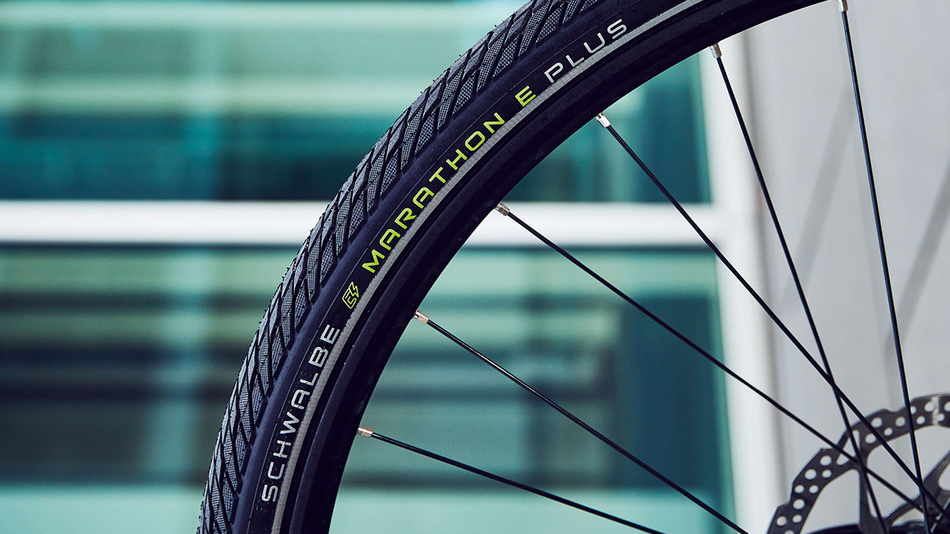 Quels pneus choisir pour son vélo électrique (VAE) ? - Numerama