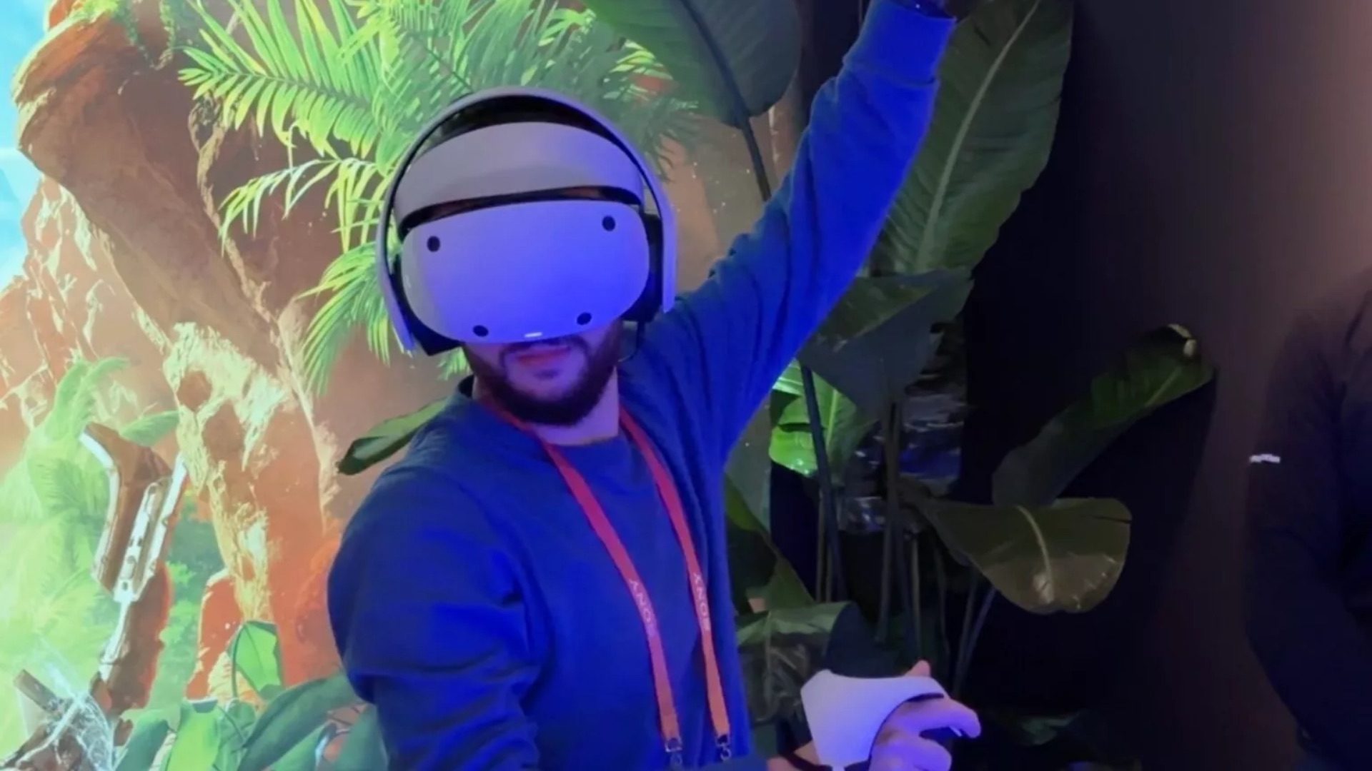 Test du PS VR 2 : le nouveau casque VR de Sony est impressionnant