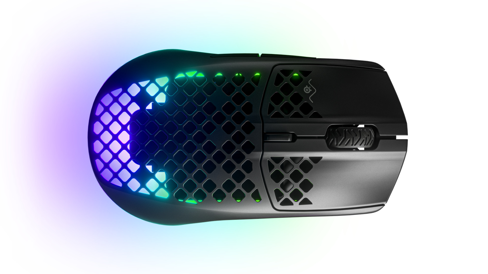 Aerox 3 Wireless, Souris de jeu sans fil ultra-légère