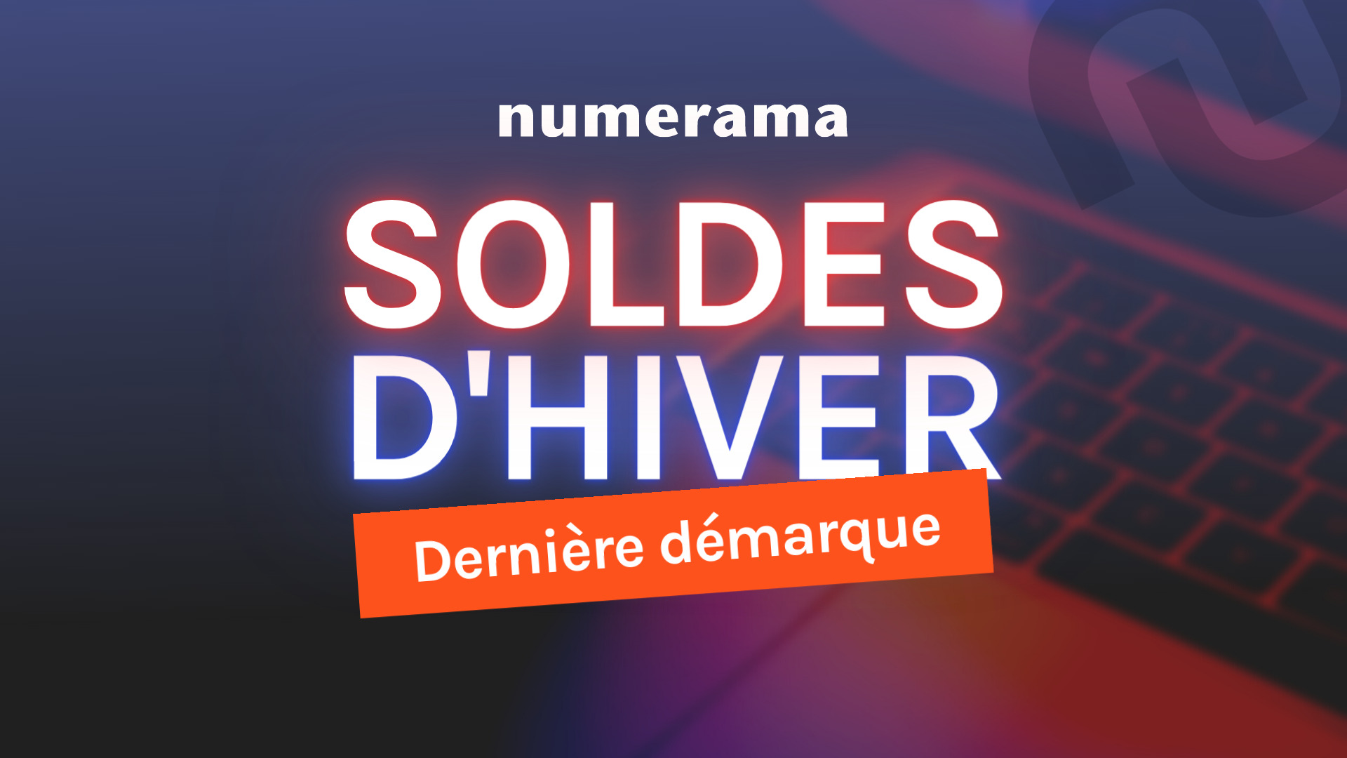 La sélection des soldes hiver 2023 par la rédaction