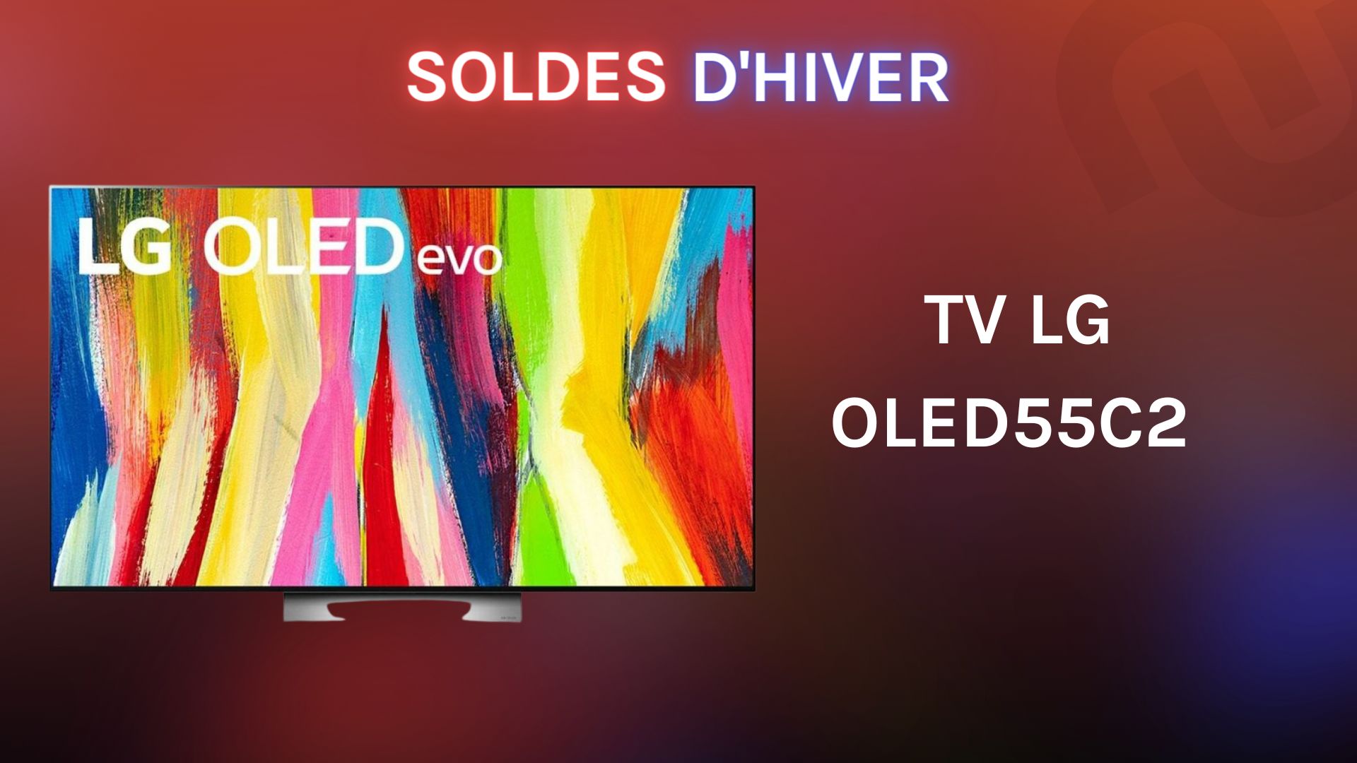 Soldes d'hiver : ce TV Samsung QLED profite d'une intense promotion (- 360  €)