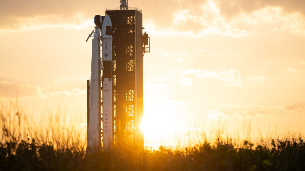 spacex falcon 9