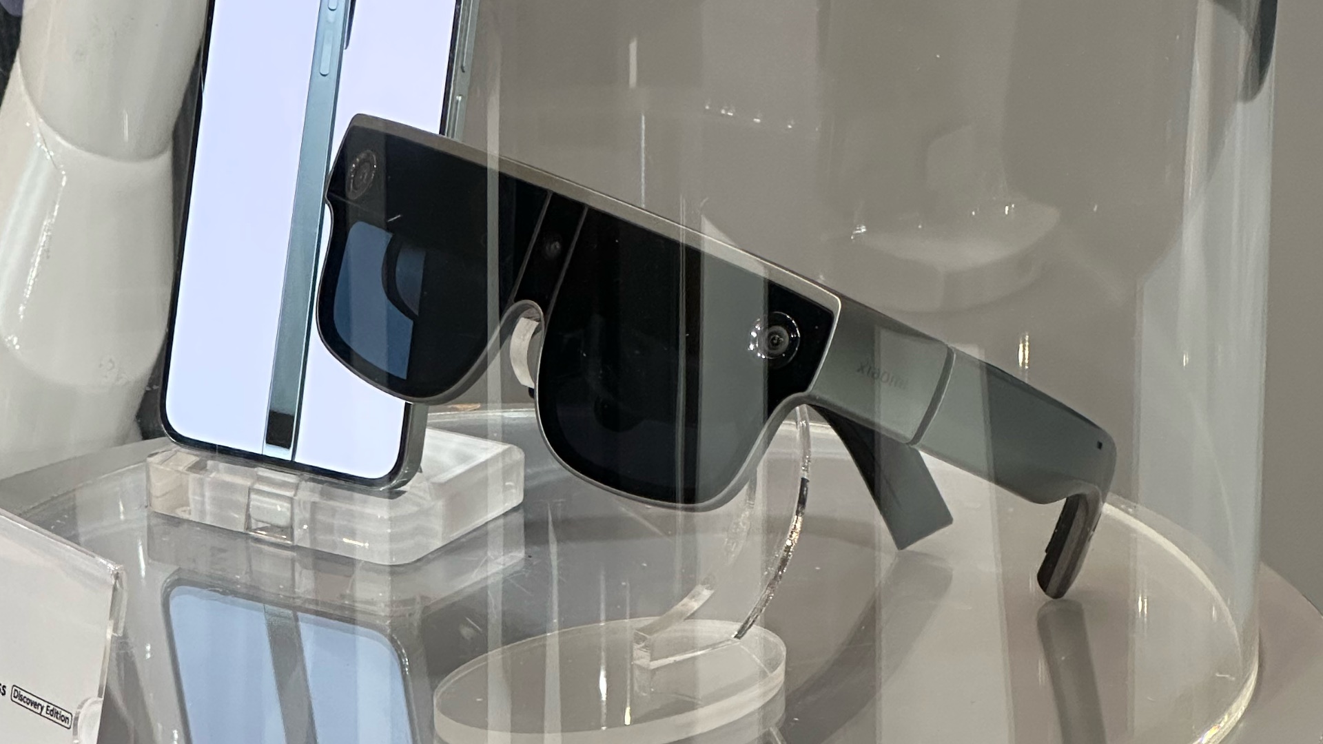 Lunettes connectées, le grand boom