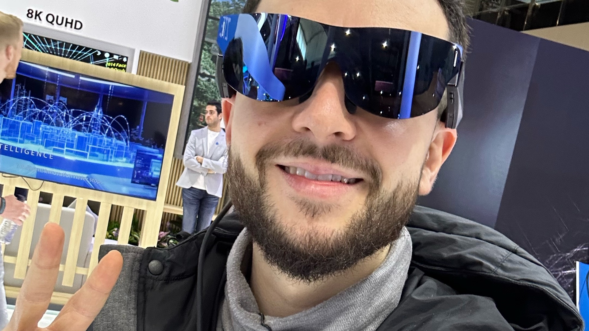 Les lunettes connectées sont la grande tendance de 2023, alors qu'elles ne  sont pas prêtes - Numerama