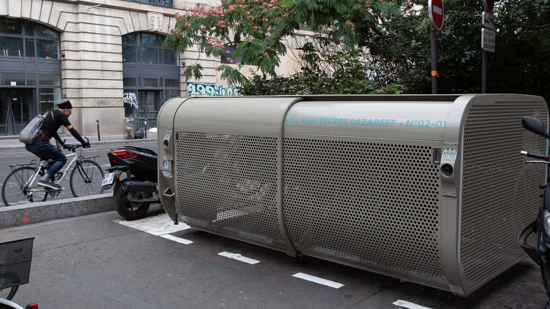 Housse vélos électriques : l'assurance de protéger son vae