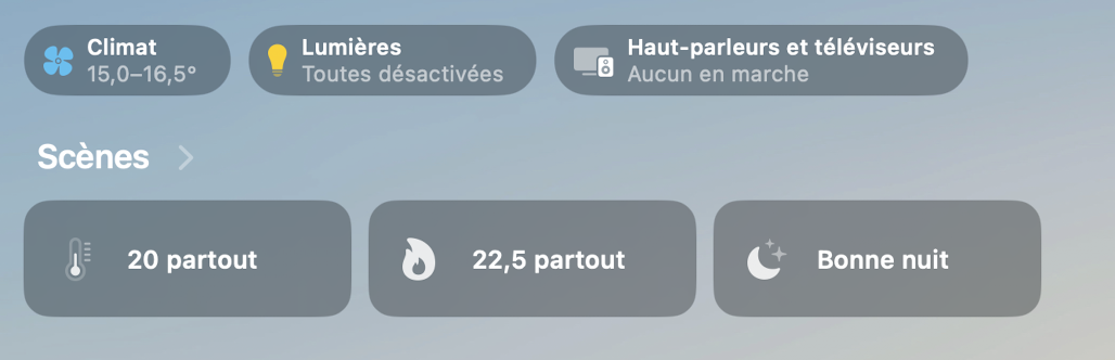 Netatmo Thermostat connecté by Starck : meilleur prix et actualités - Les  Numériques