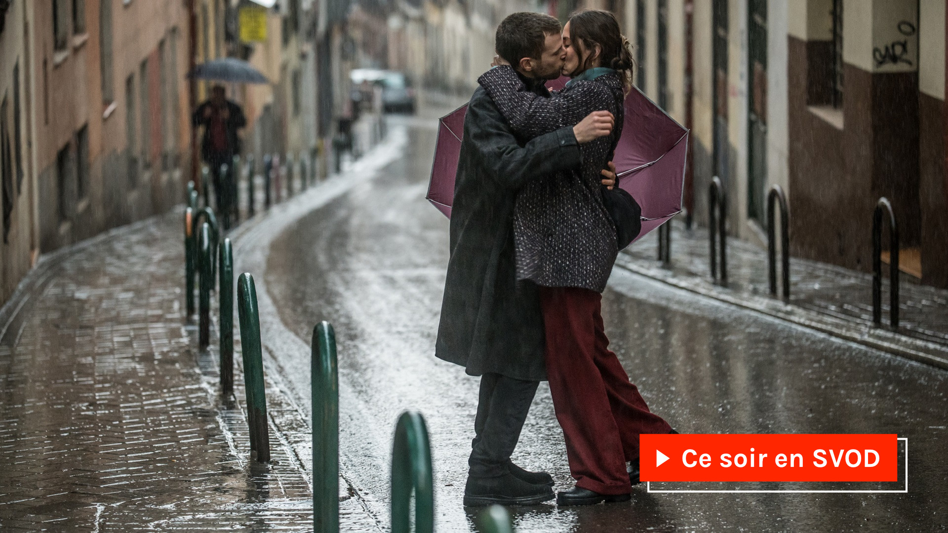 Ce sera toi, la romance chamallow sur Netflix Numerama