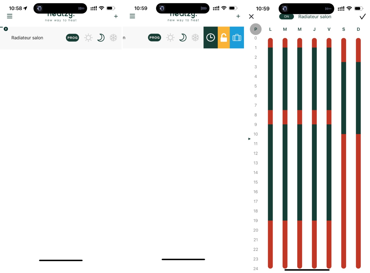 Test du Heatzy Pilote : le boîtier qui connecte vos radiateurs électriques  pour faire des économies