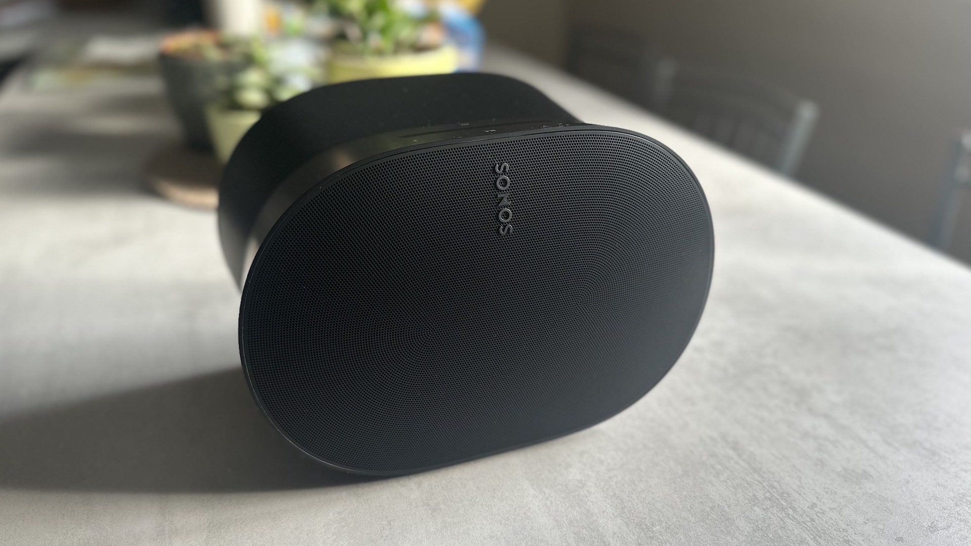 Test de la Sonos Era 300 : l'enceinte premium qui glorifie le Dolby Atmos -  Numerama