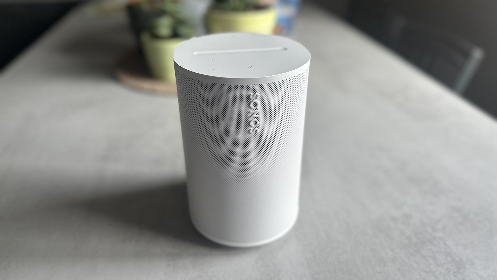 Sonos ERA100 Enceintes connectées - Sonos-Era100