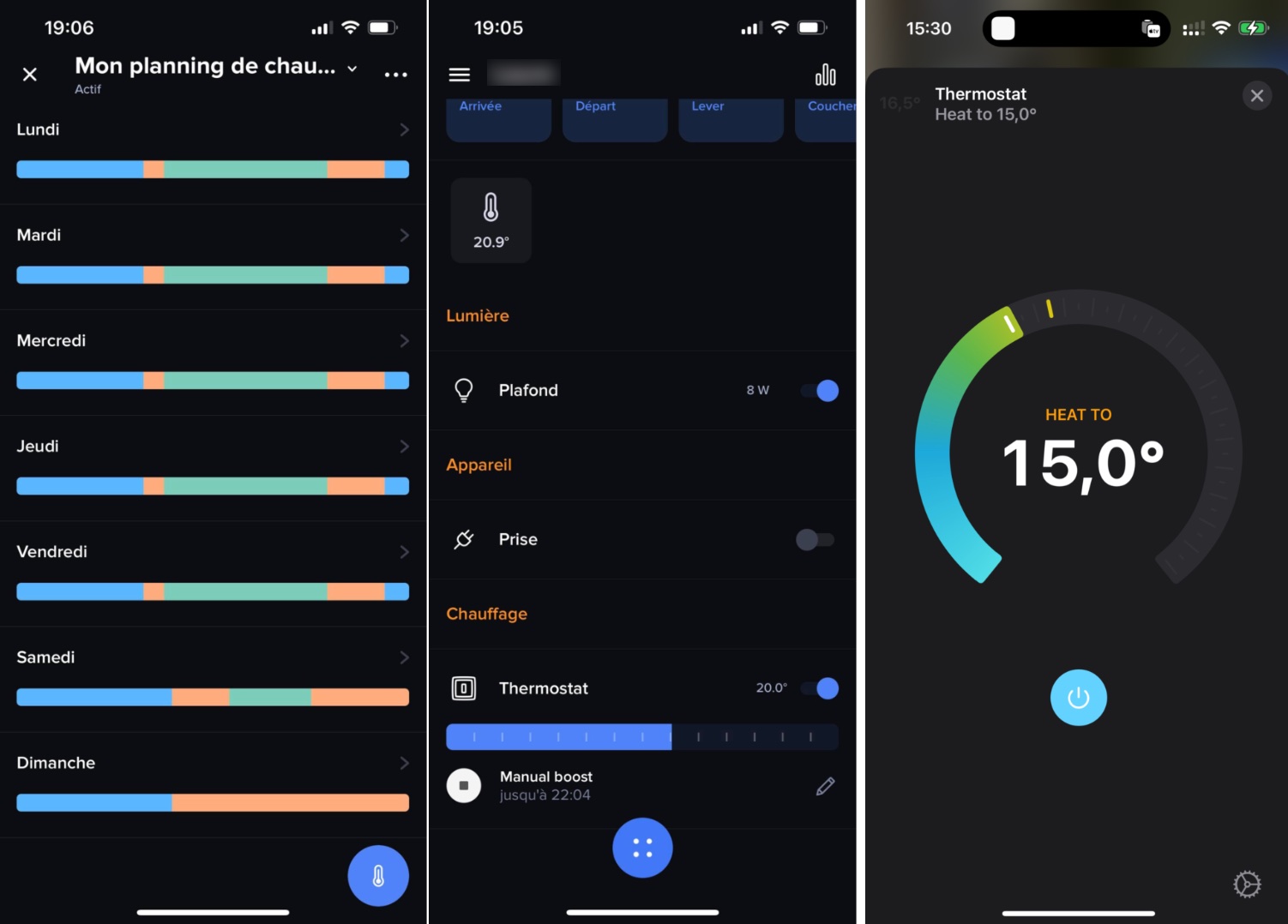 Thermostat Netatmo : avantages, prix et mode d'emploi