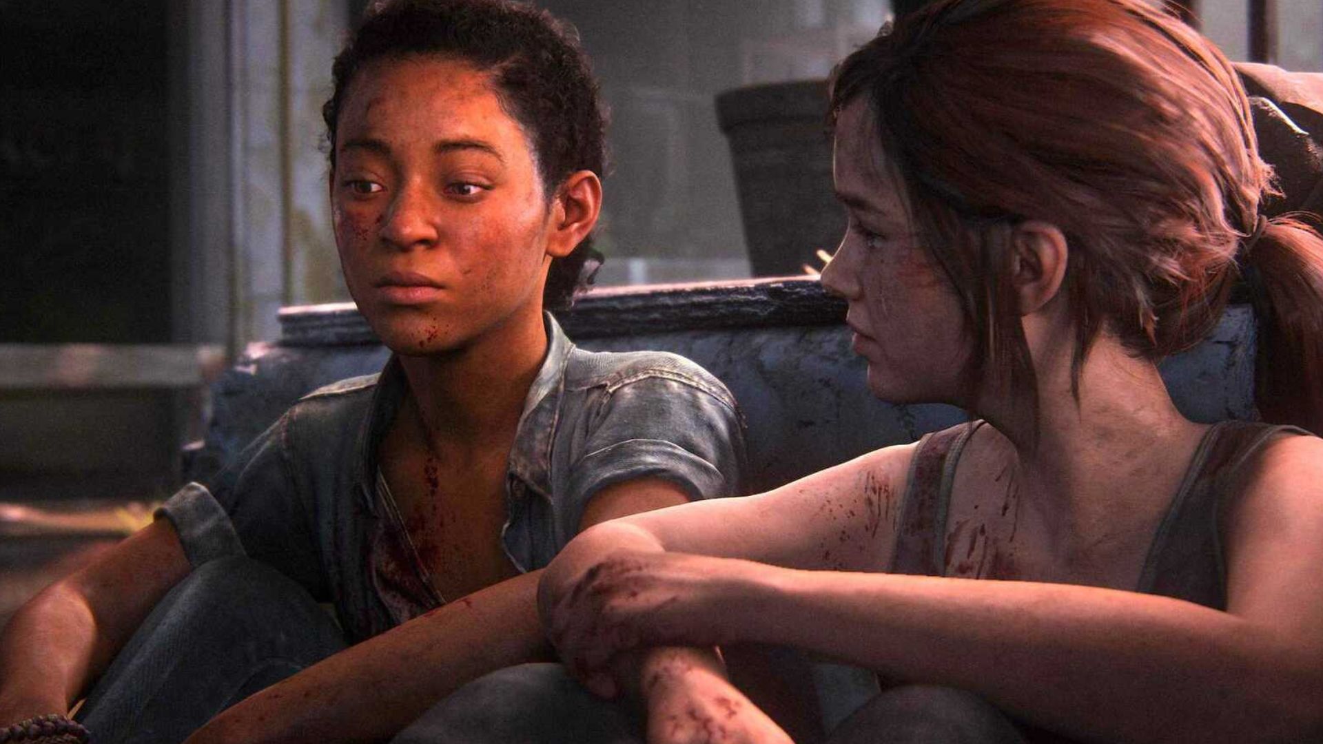 We play The Last of Us in realistic mode: diving into Left Behind after episode 7 of HBO
