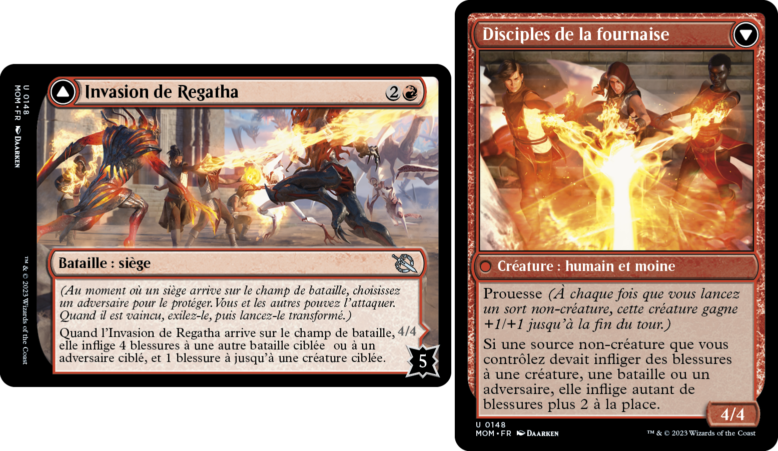 Magic : découvrez en exclusivité 3 cartes de la prochaine