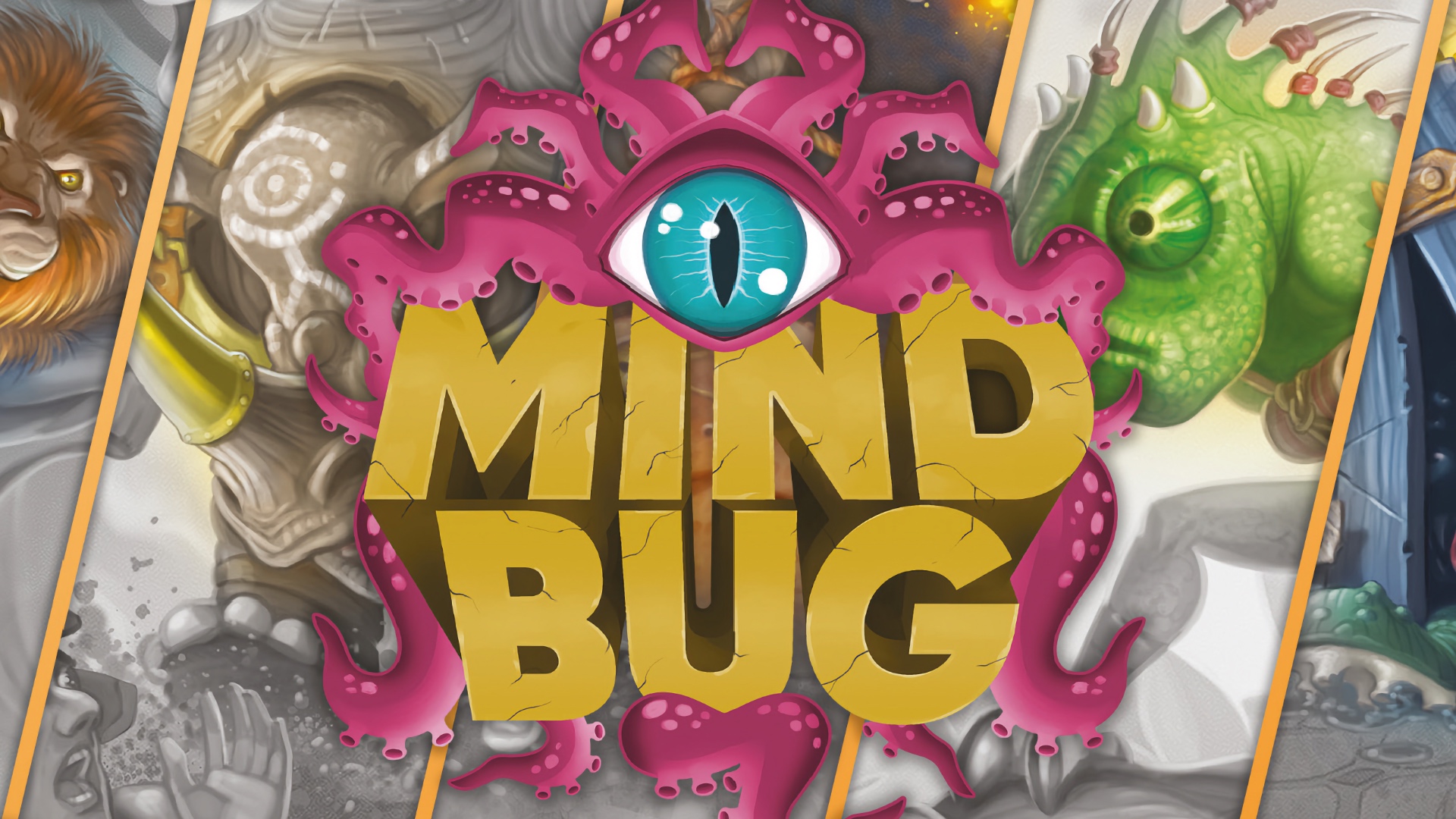 Mindbug, un jeu de cartes simplement surprenant - Numerama
