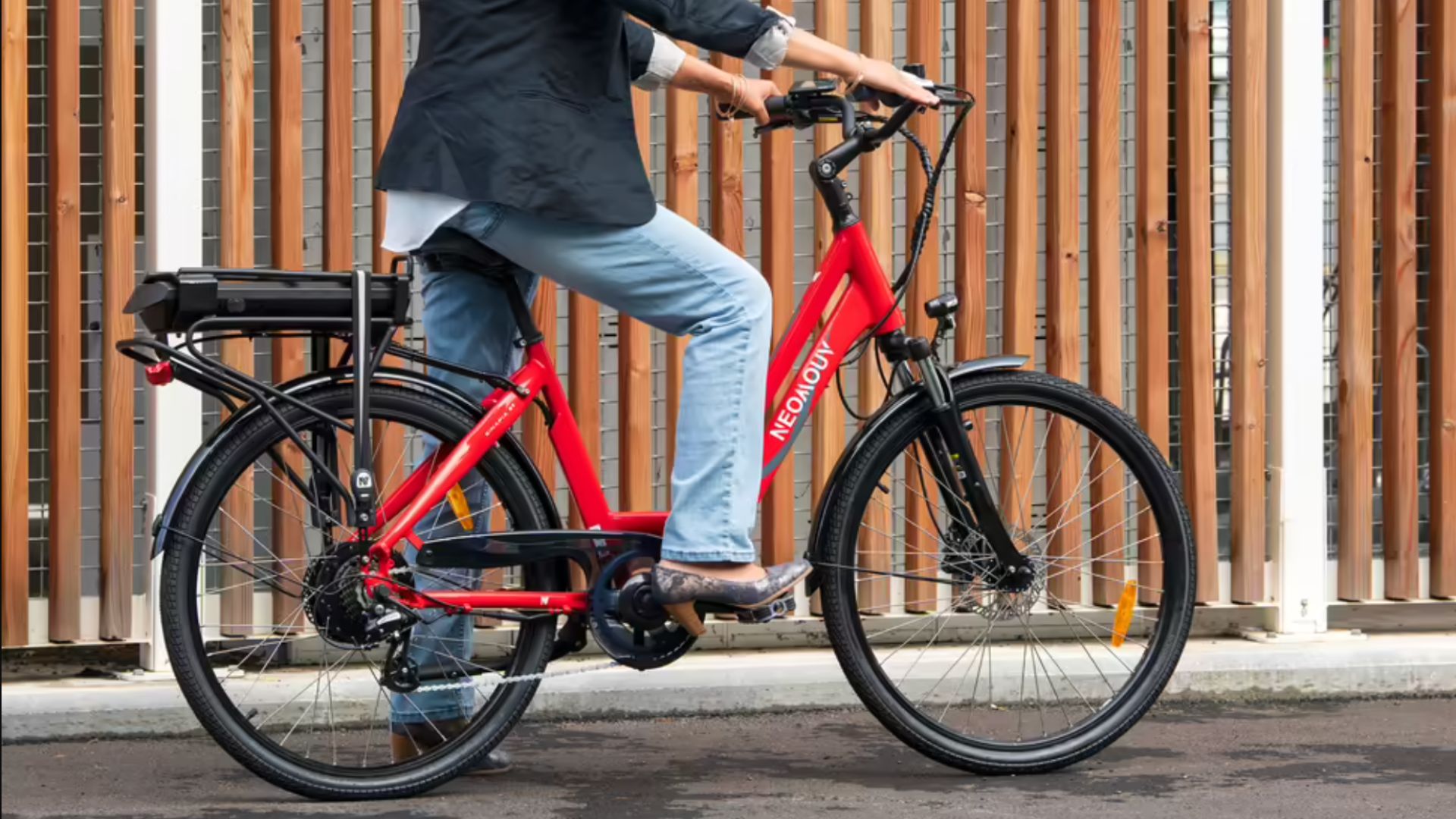 S'habiller pour rouler à vélo quand il fait chaud - Numerama