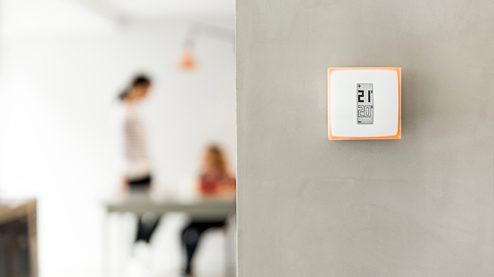 Test du thermostat connecté de Netatmo : des économies et des