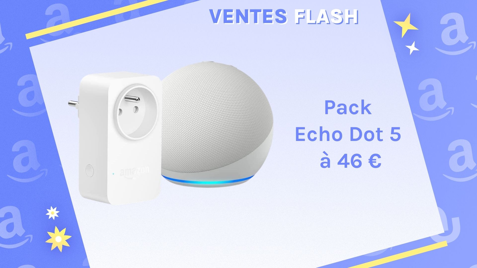 Les ventes flash , c'est aujourd'hui à partir de 18h - Les Numériques