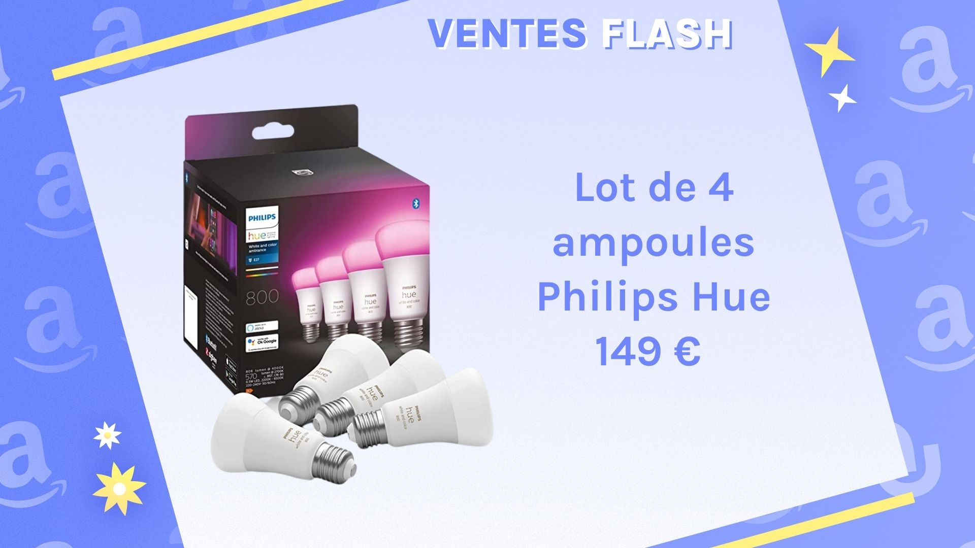 Ventes Flash , 2 406 produits à prix incroyables, jusqu'à 88% de  remise