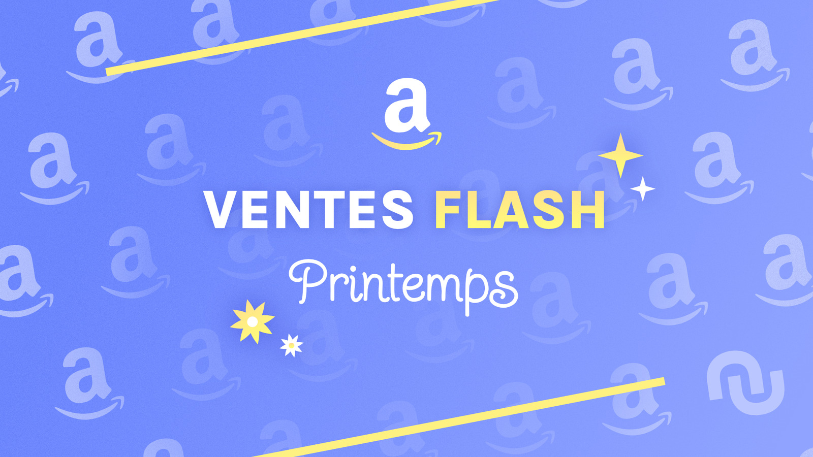 Ventes flash de Printemps  : 3 bons plans à ne pas manquer pour le  premier jour de l'événement !