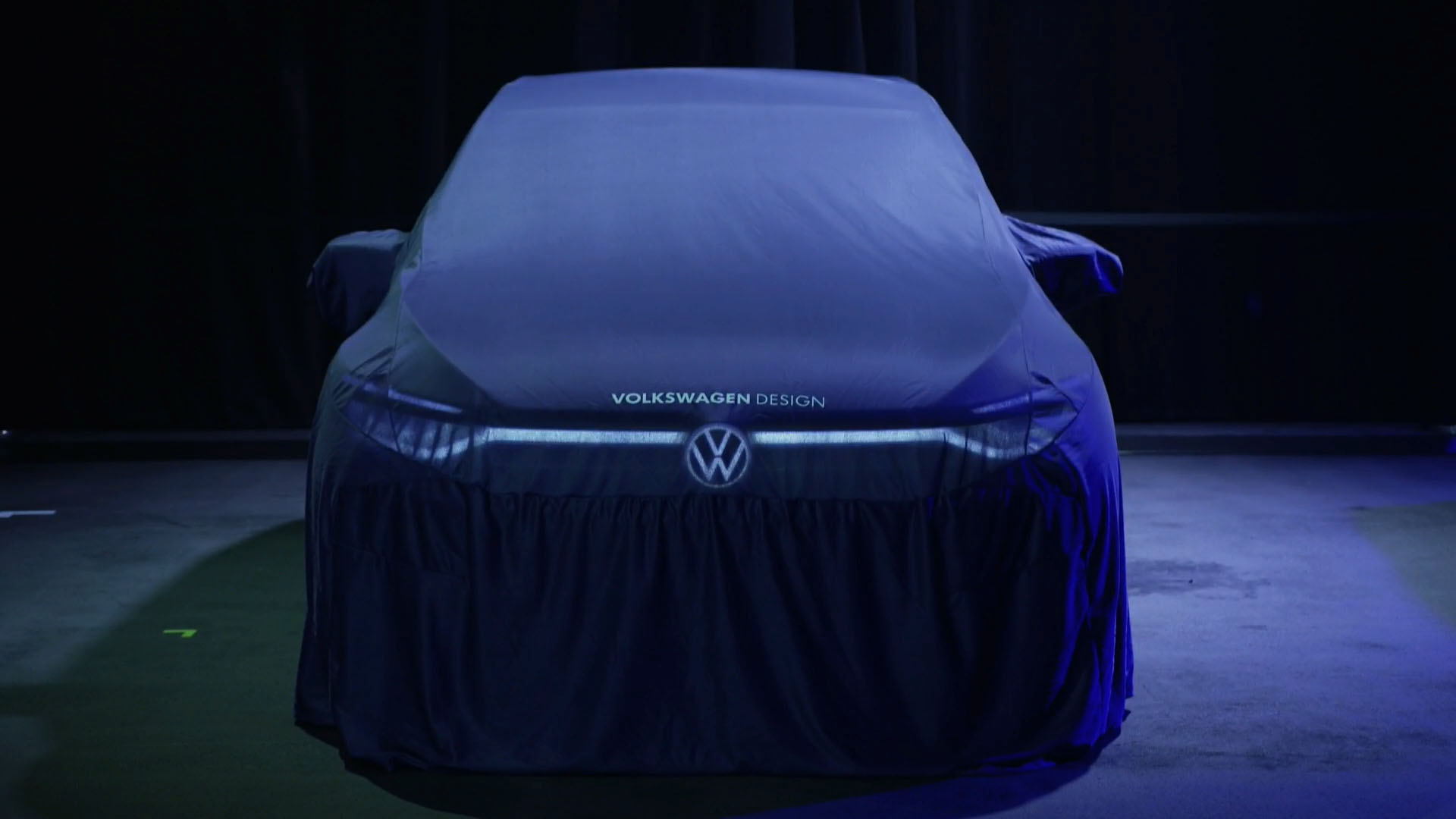 Volkswagen ID.1, une voiture électrique de qualité pour moins de 20 000 euros ?