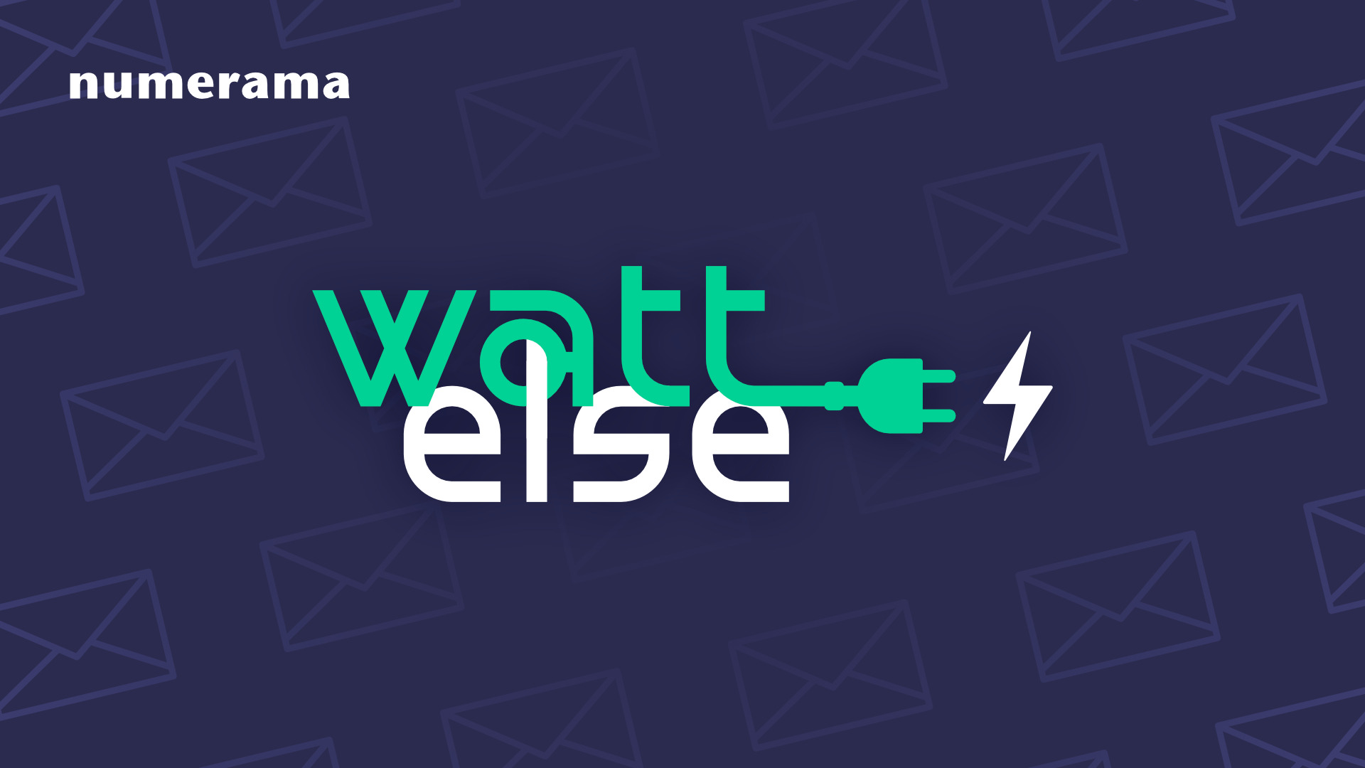 You will love Watt Else, the new newsletter on the electric automobile and the mobility of the future