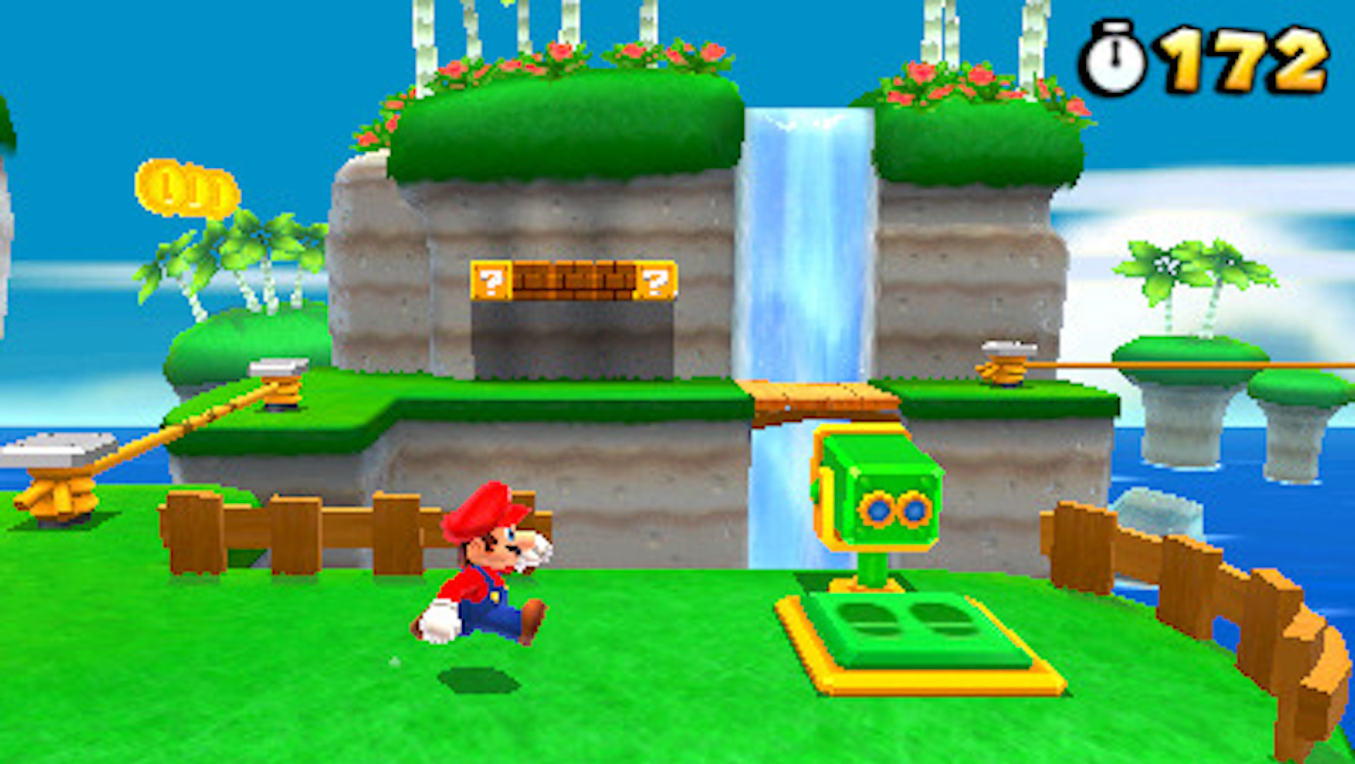 Super Mario sur Nintendo Switch : les jeux classés du pire au meilleur