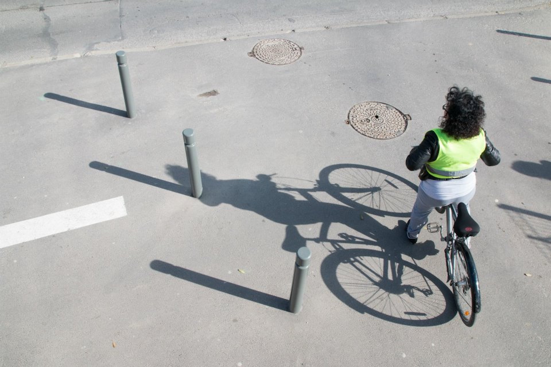 Vélo adulte femme, Grand Est