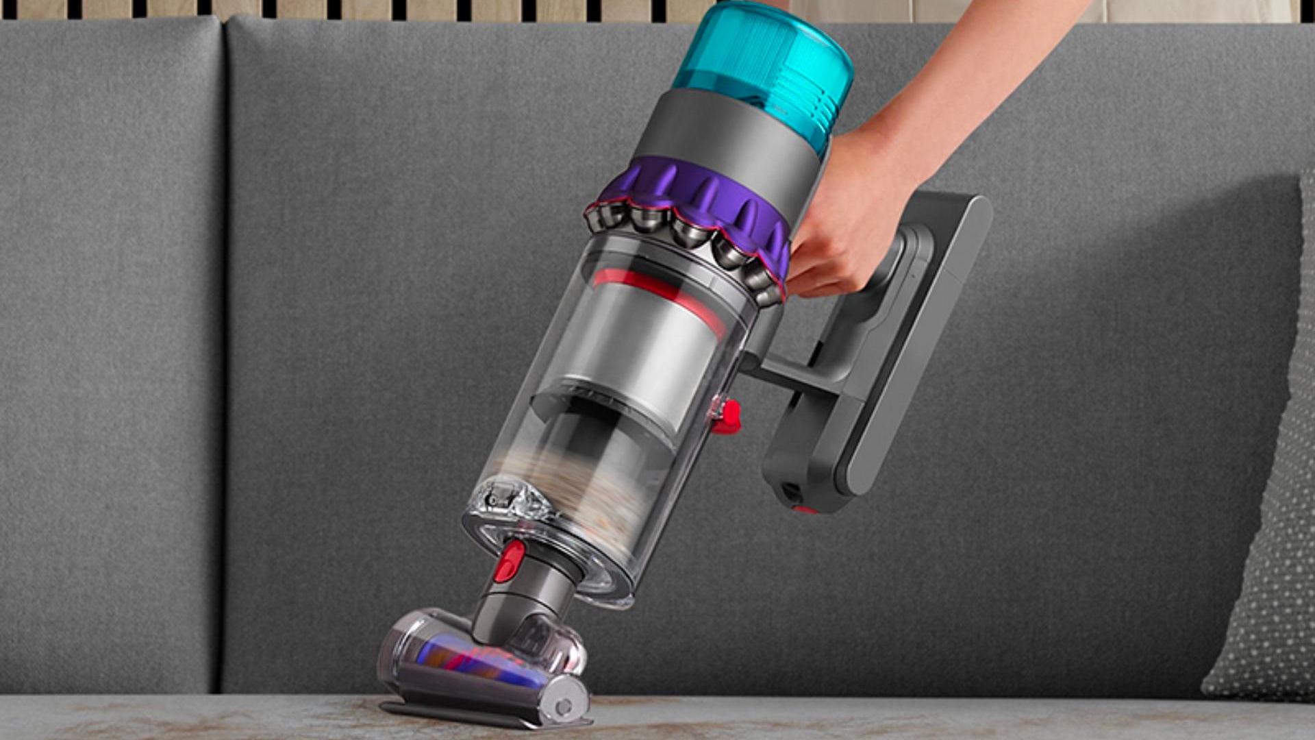 Dyson V11 Absolute : meilleur prix, test et actualités - Les