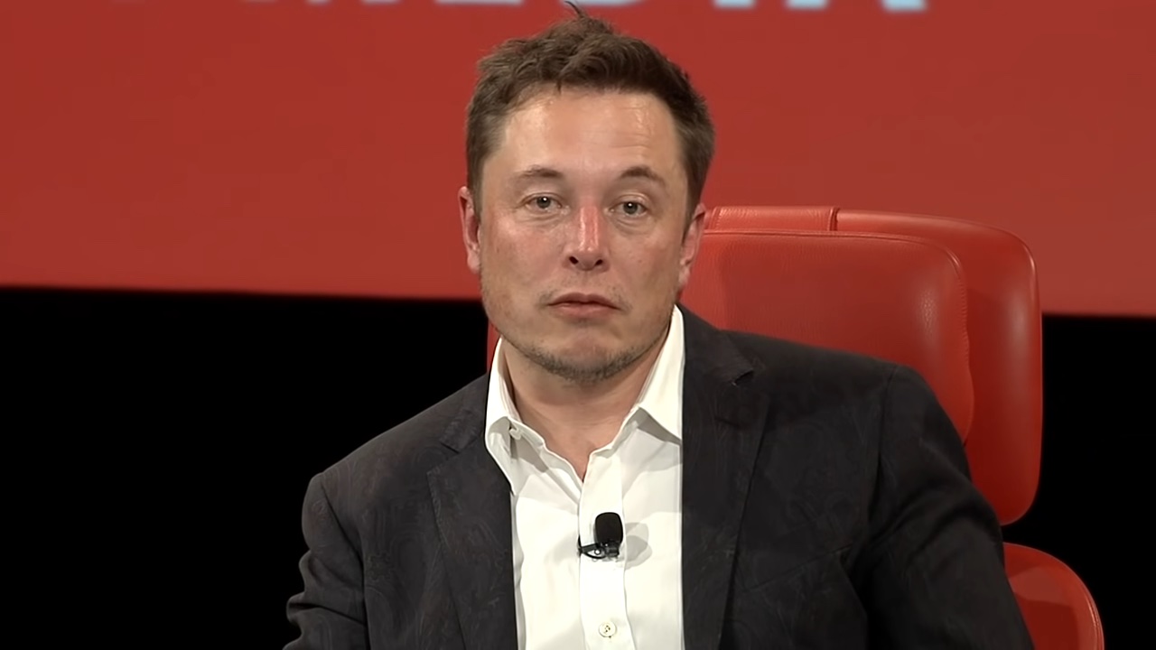 “Ci siamo scavati la tomba con il Cybertruck”: Elon Musk ammette la sua promessa alla luna