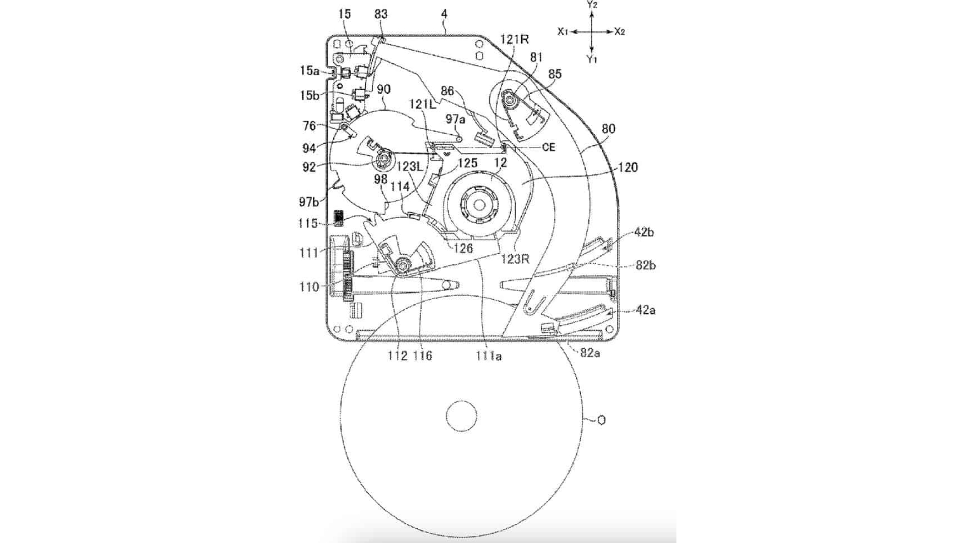 Une PS5 avec un lecteur détachable serait dans les tuyaux de Sony - Numerama