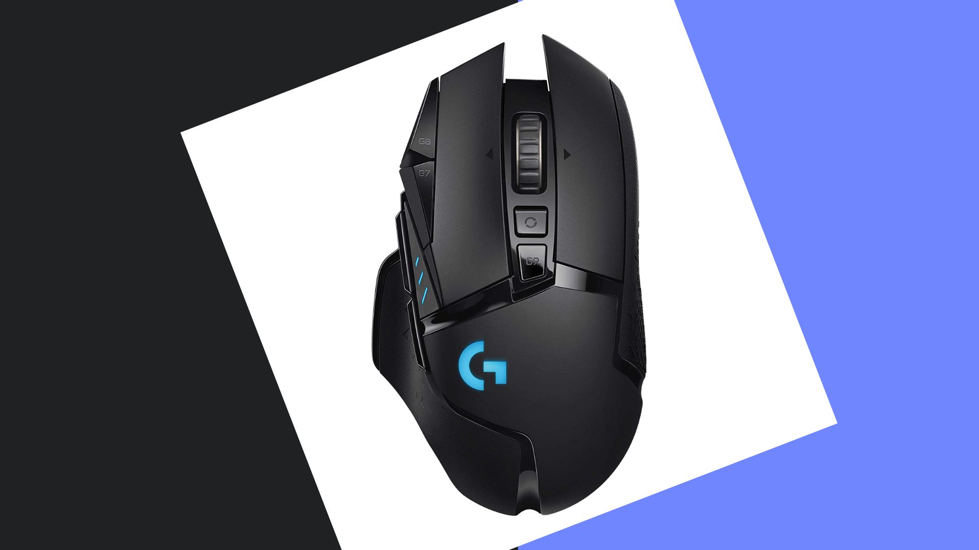 Les meilleures souris gamer pour jouer comme un pro - Numerama