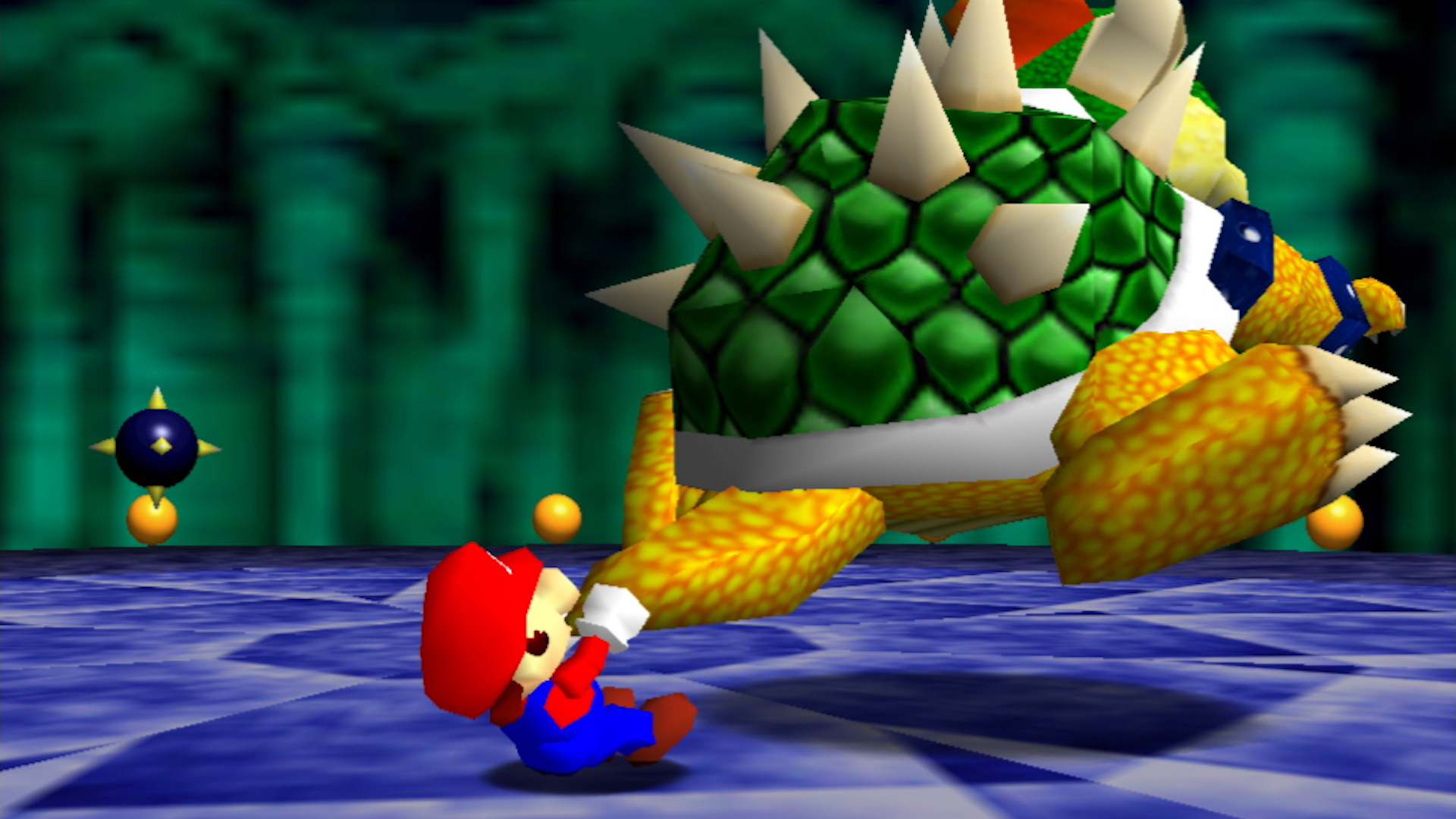 Super Mario sur Nintendo Switch : les jeux classés du pire au