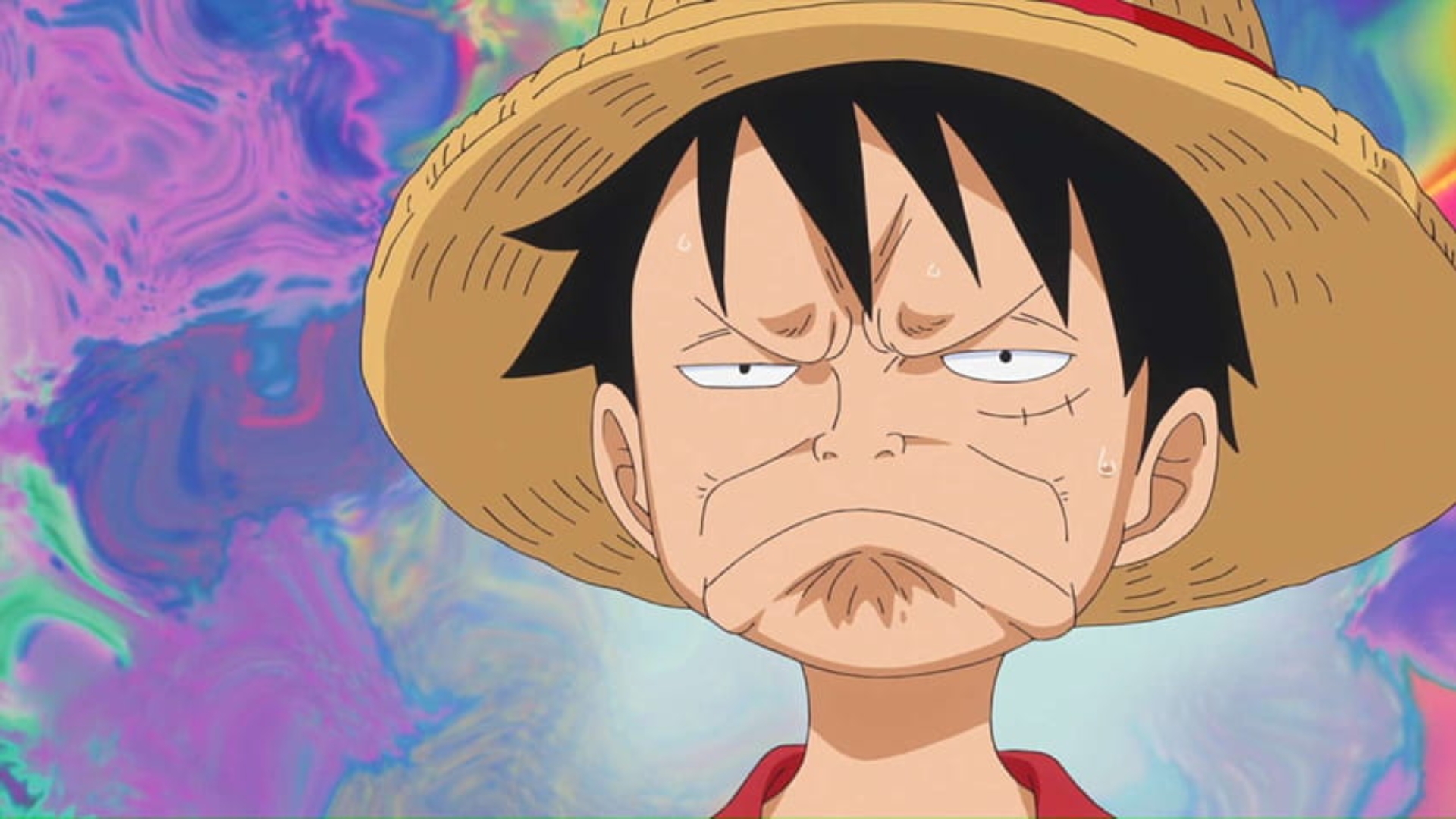 La série One Piece de Netflix a fait un bide pendant son premier test d