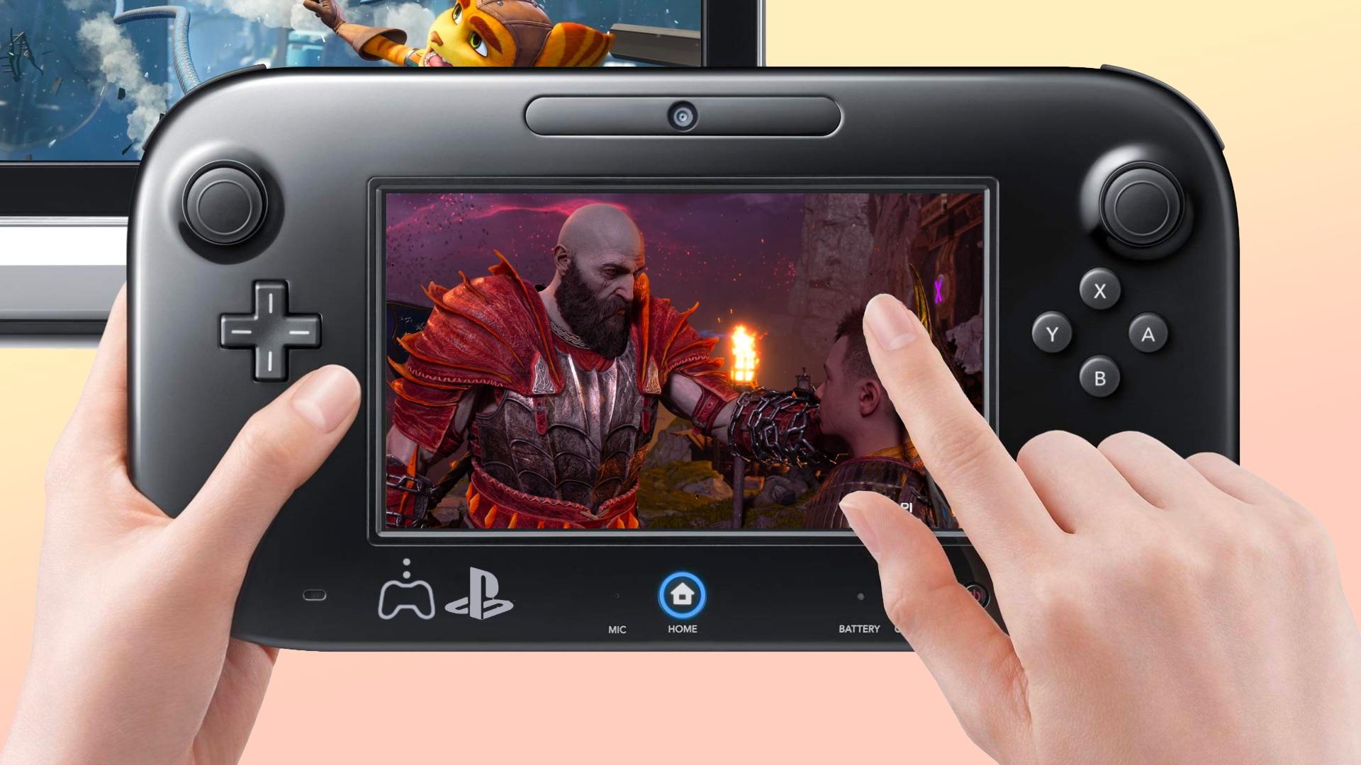 Un mix entre la PSP et la Wii U ? Sony préparerait une nouvelle console  portable - Numerama