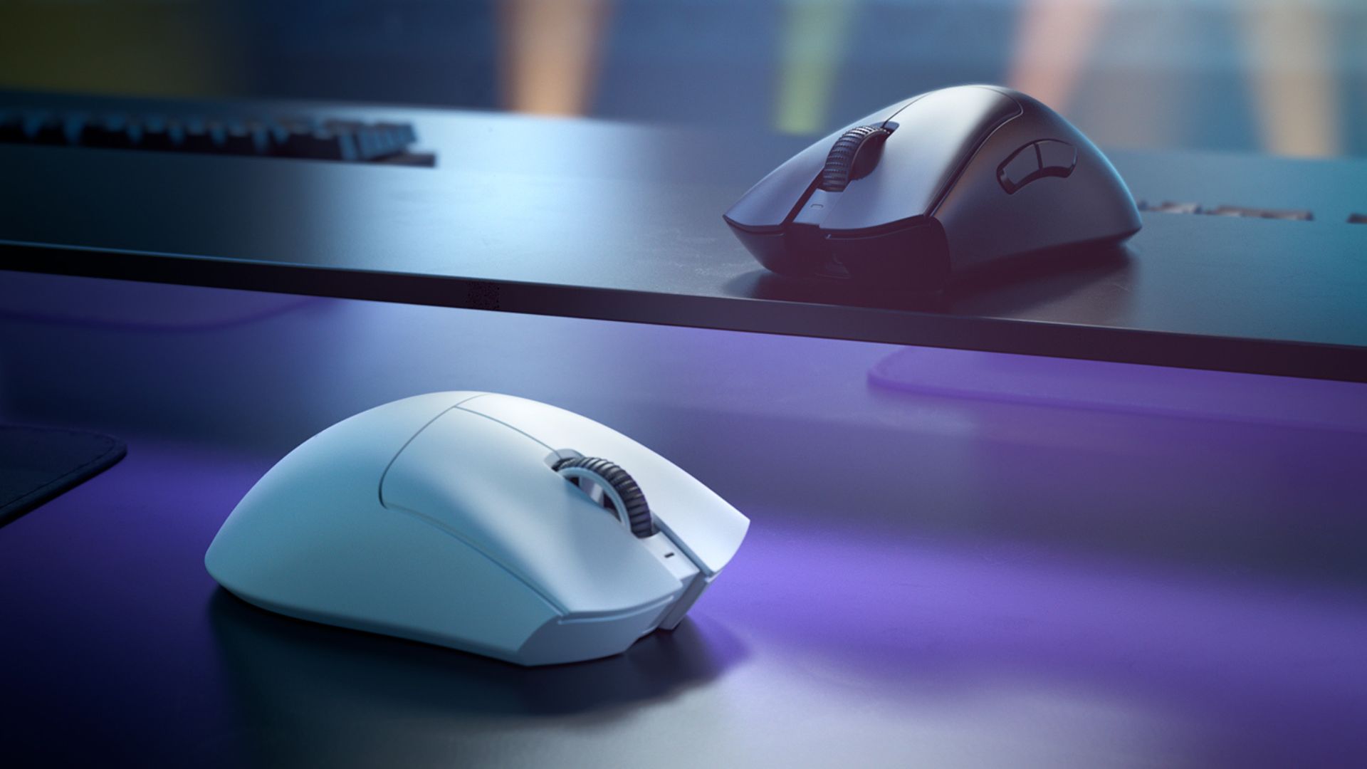 Meilleures Souris Gamer 2024  Quel modèle acheter pour jouer ?