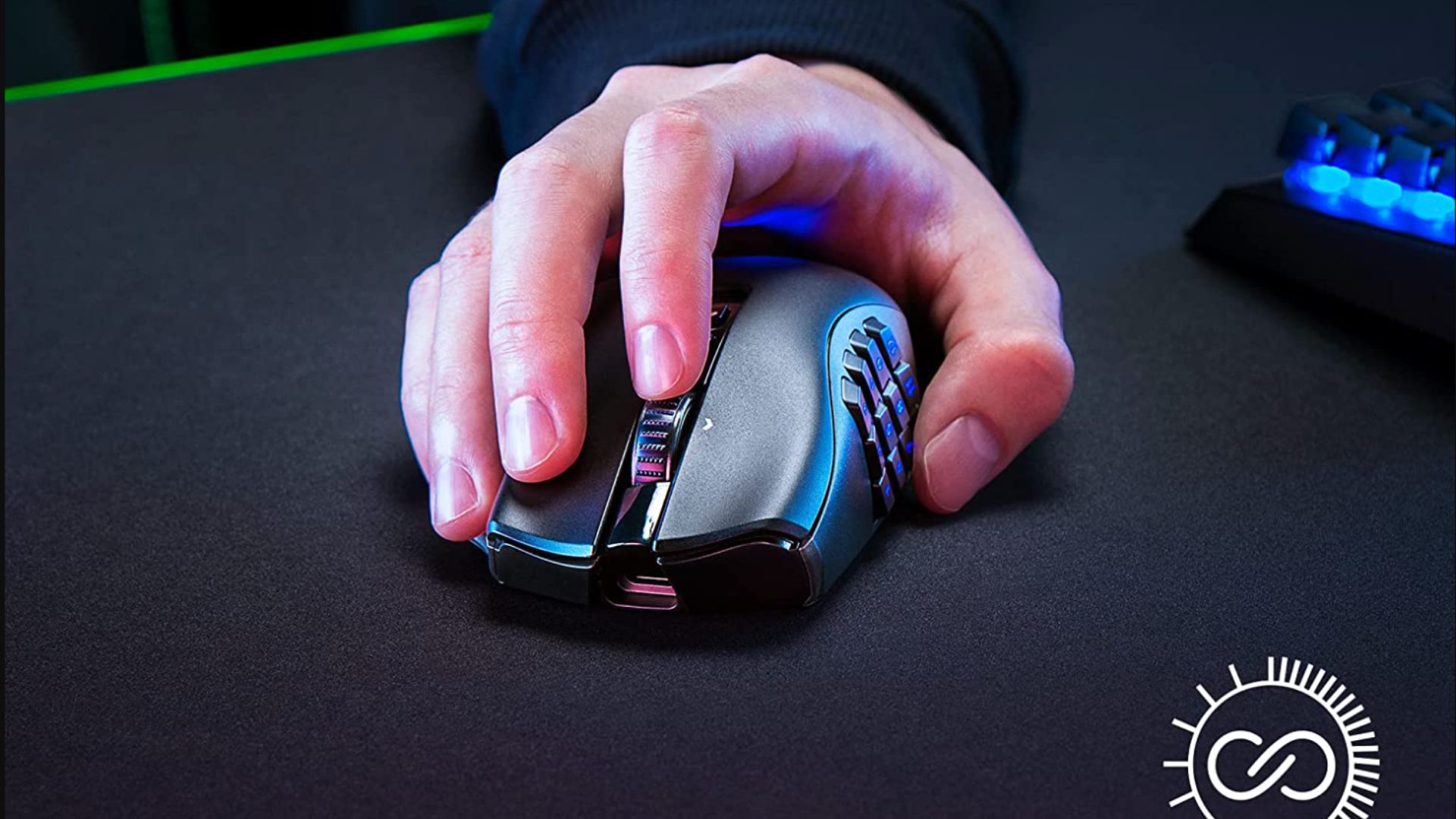 Les meilleures souris gamer pour jouer comme un pro - Numerama