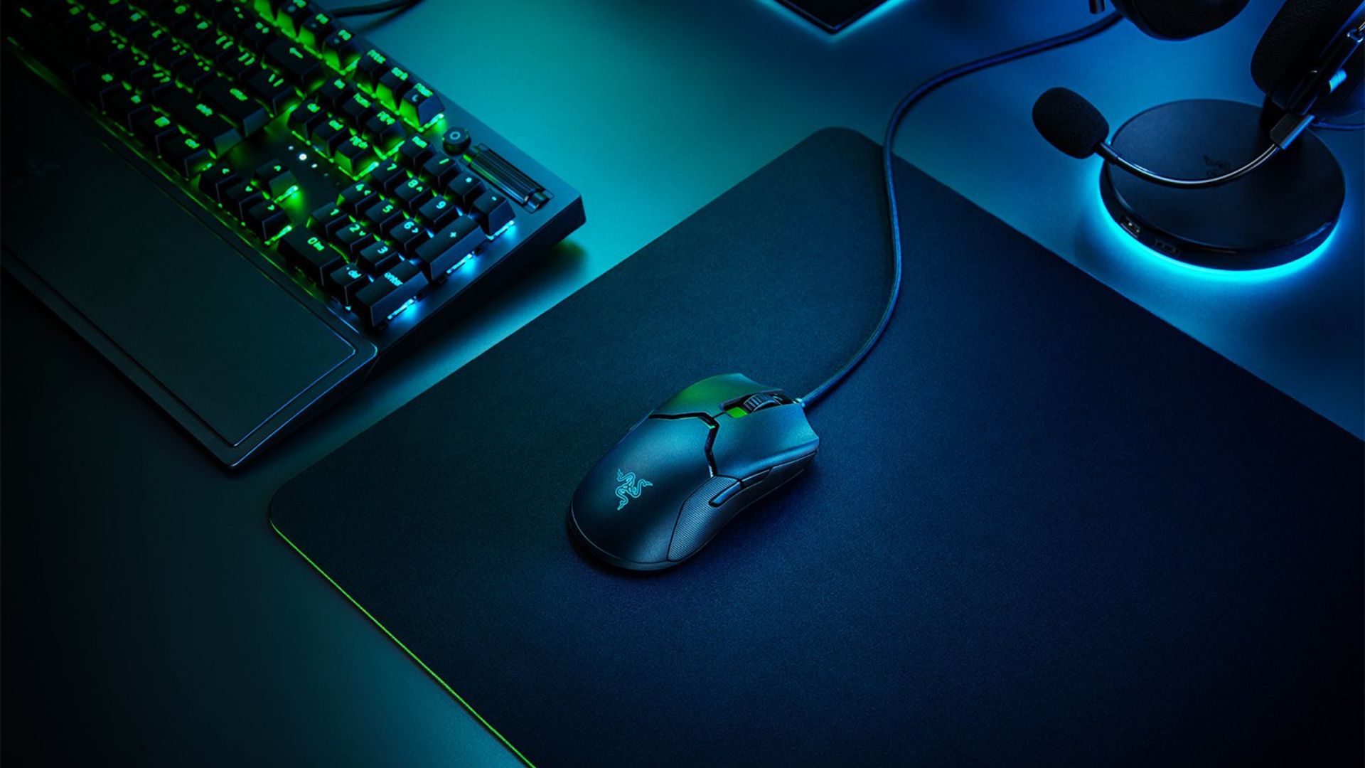 Clavier Gamer + souris sans Fil - Noir - Vente en Ligne sur Last Pr