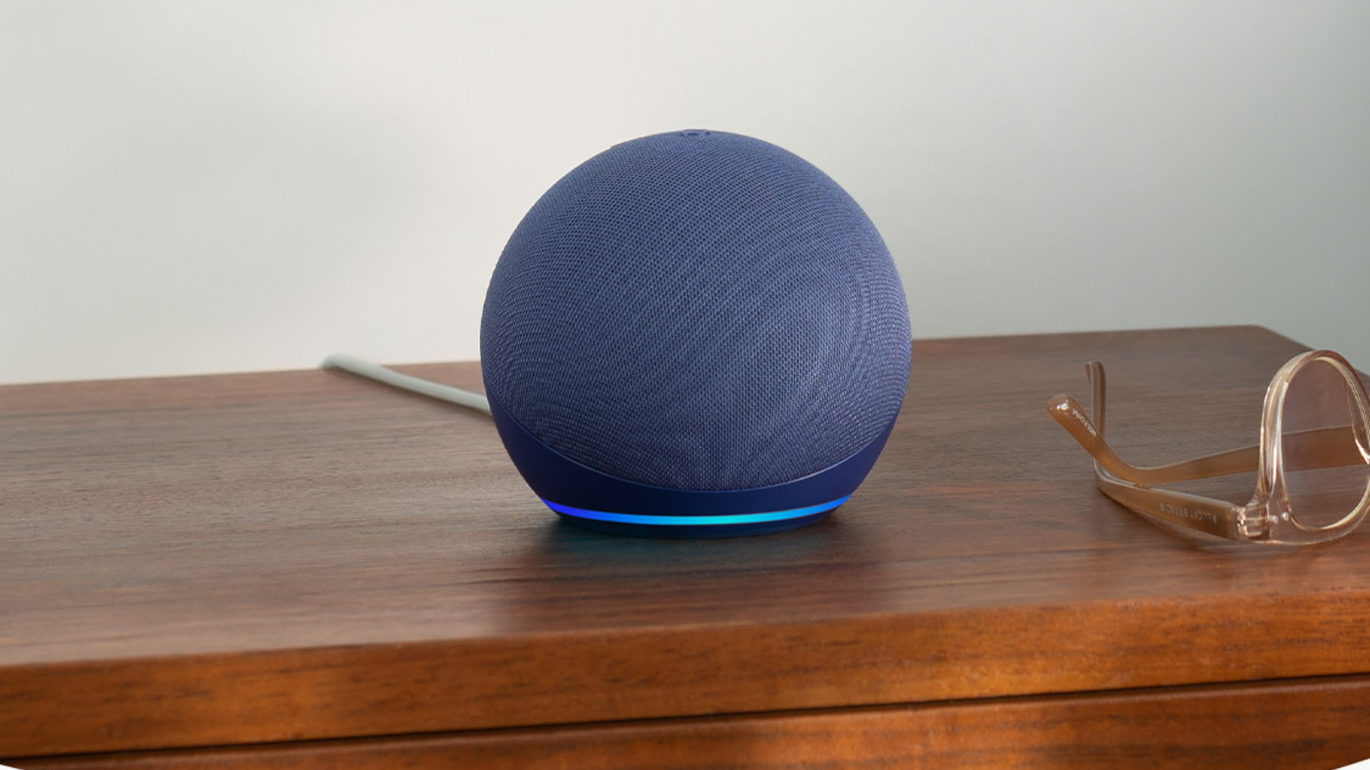 L'Echo Dot 5 d' est à moins de 50 €, parfait pour la journée  internationale des objets connectés - Numerama